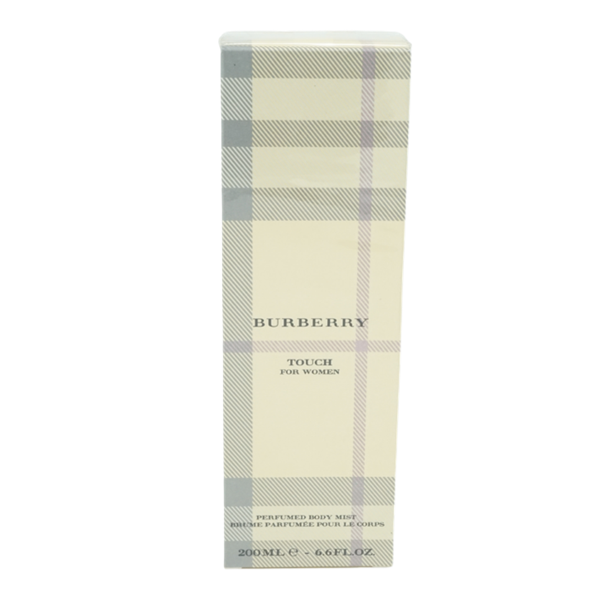 Burberry Touch For Women Perfumed Body Mist   200ml
