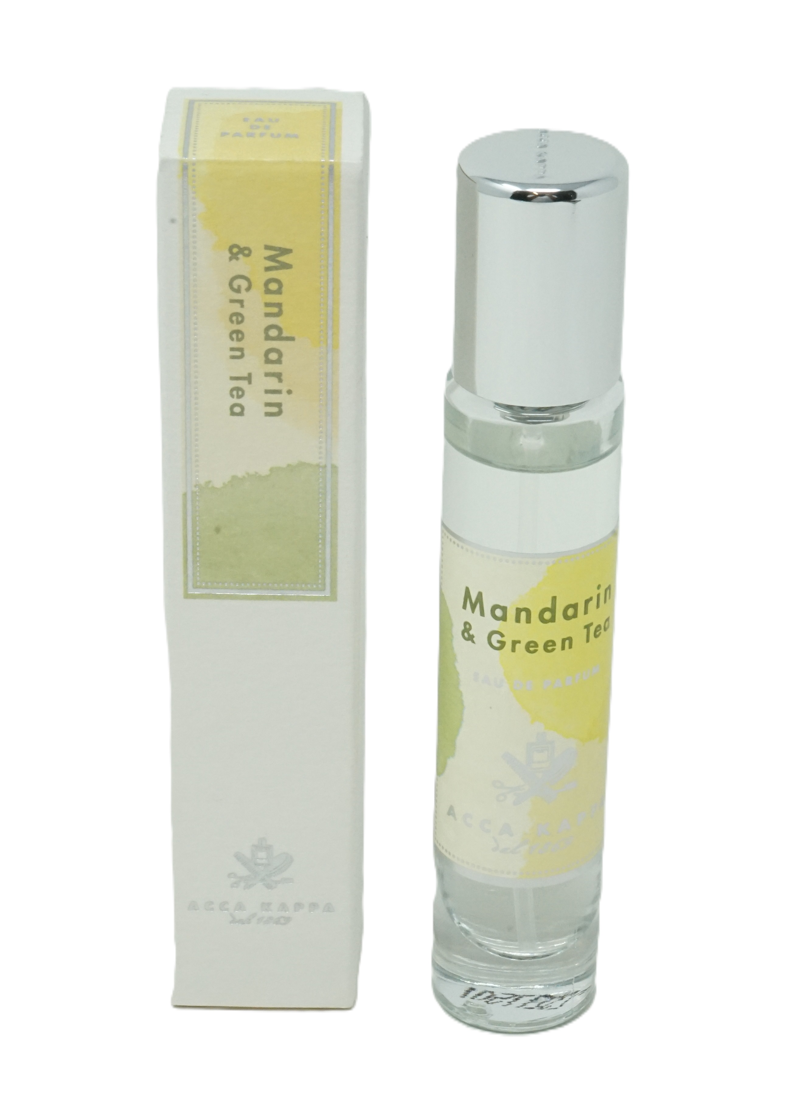 Acca Kappa Mandarin & Green Tea Eau de Parfum 15 ml Acca Kappa Mandarin & Green Tea Eau de Parfum 15 ml