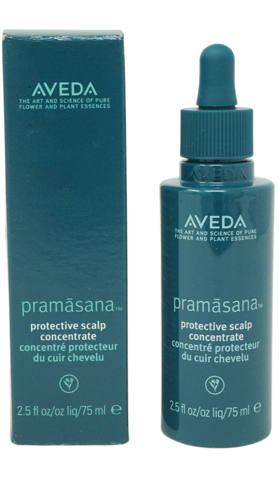 Aveda Pramasana Protective Scalp Concentrate 75ml