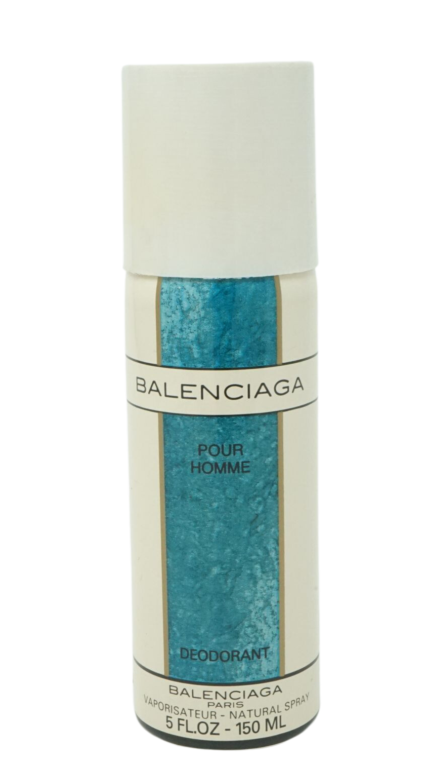 Balenciaga Pour Homme Dedorant Spray 150ml