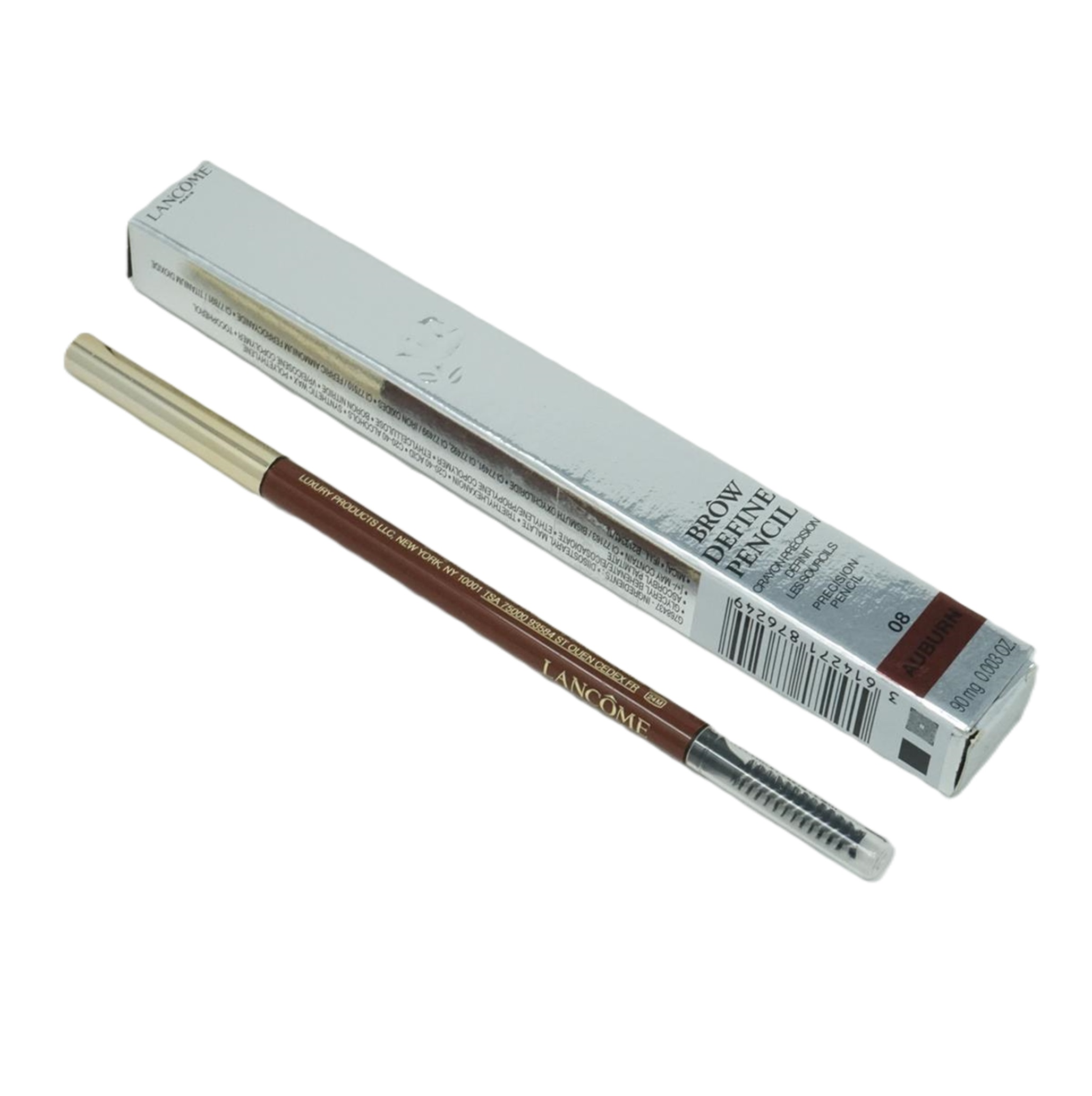 Lancome Brow Pencil Precision augenbrauenstift 08 Auburn