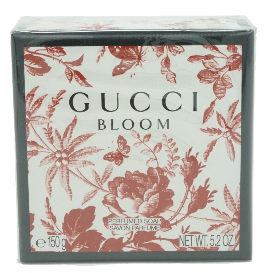 Gucci Bloom Perfumed Soap Seife 150 g