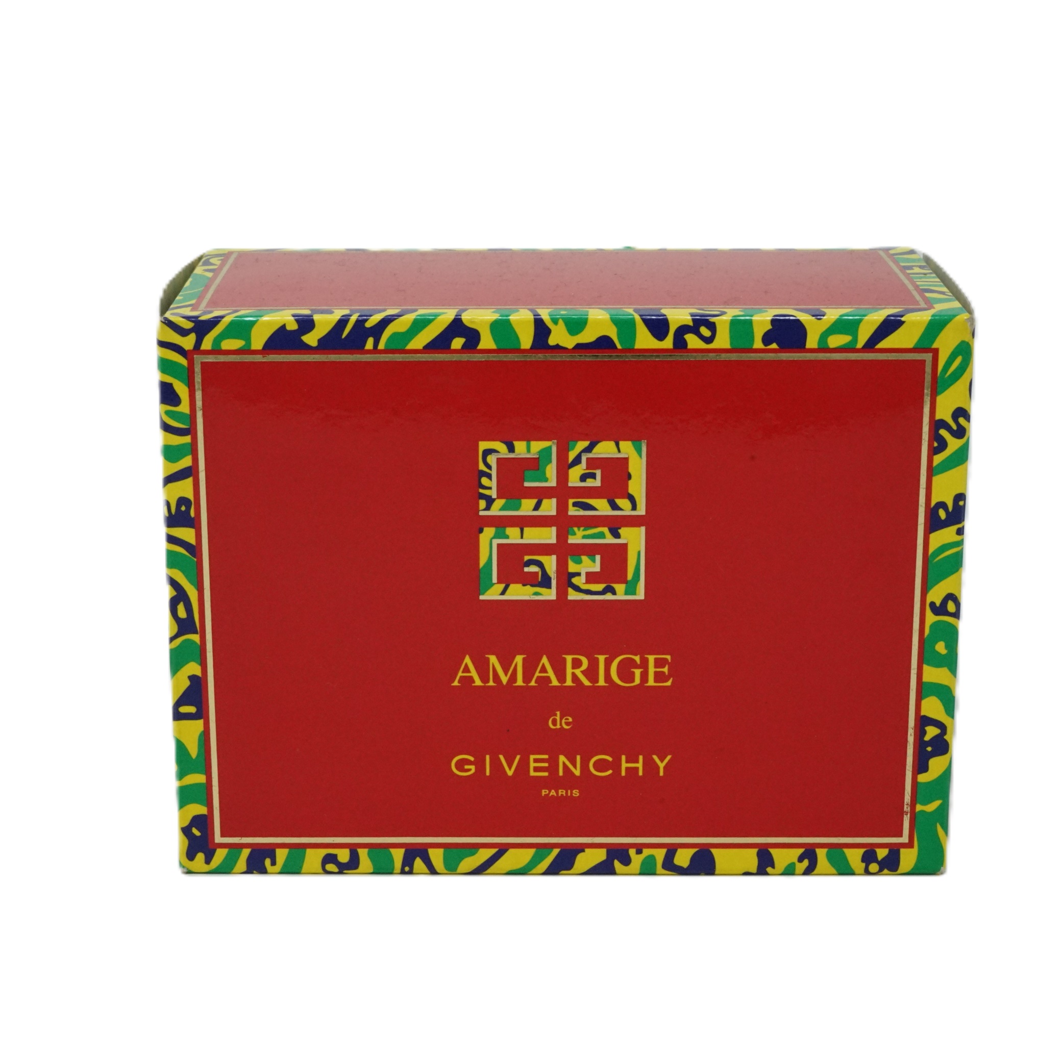 Givenchy Amarige Delicate Perfumed Soap Seife 100 g