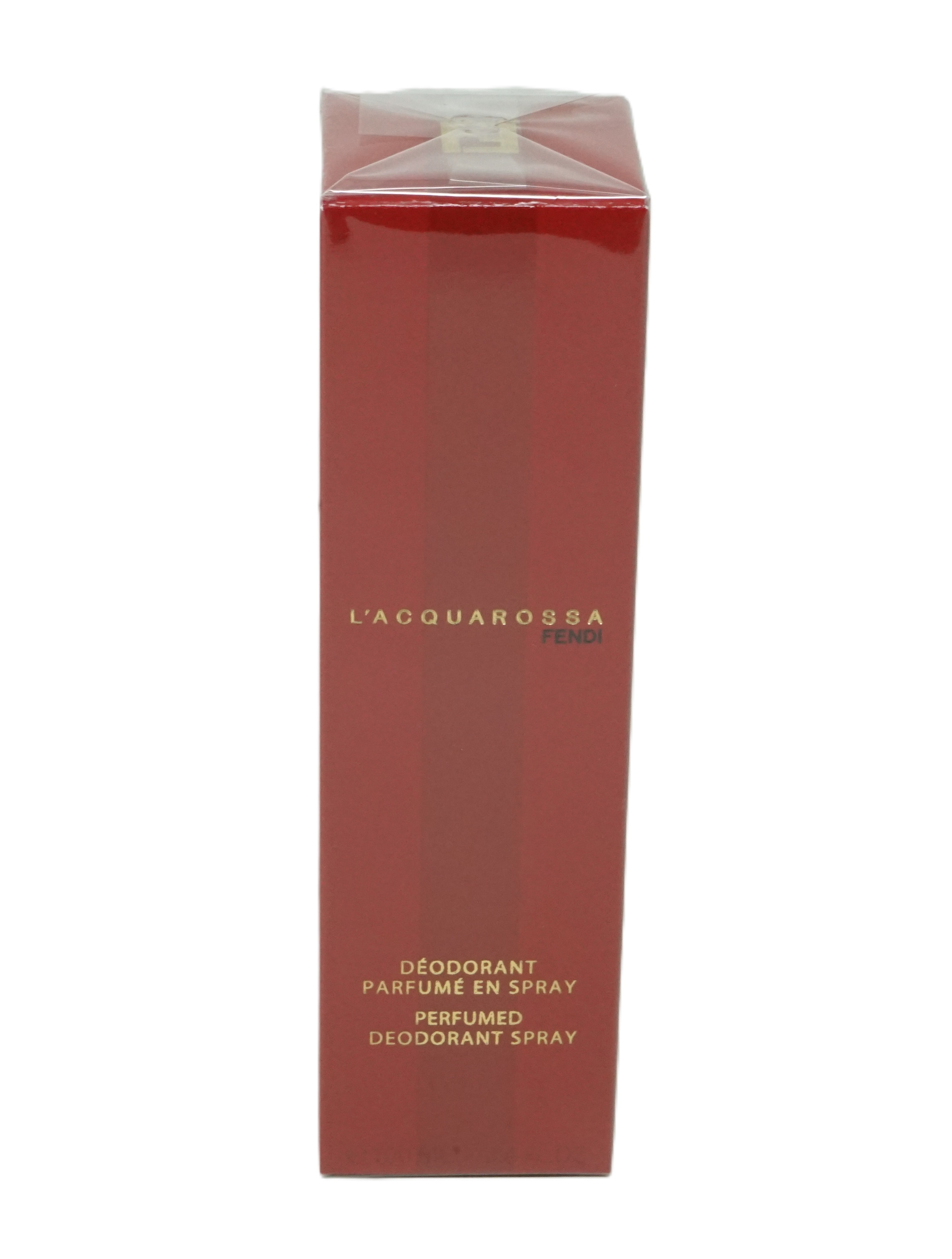 Fendi L'acquarossa Perfumed Deodorant Spray 100ml