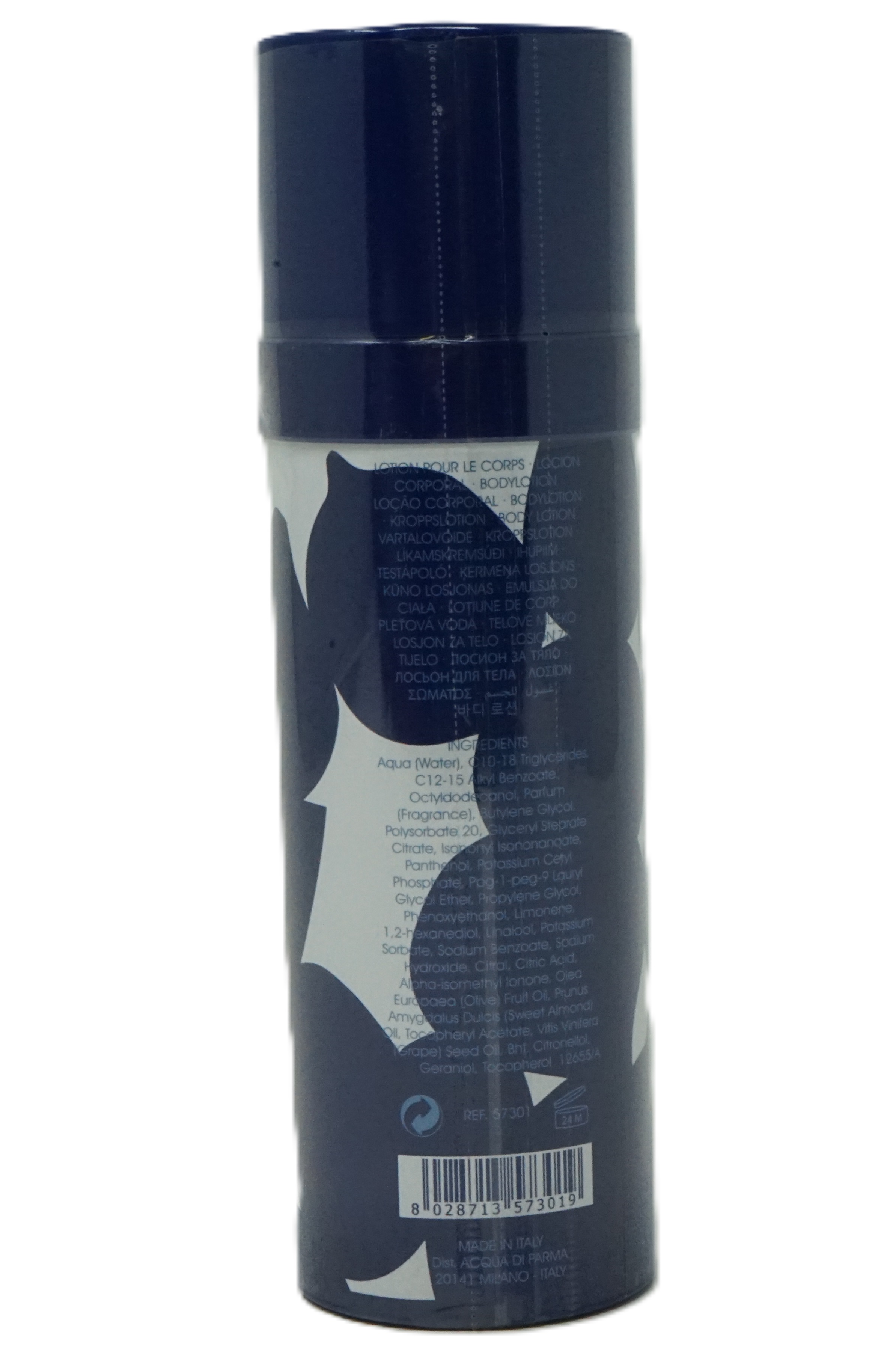 Acqua di Parma Blu Mediterraneo Bergamotto di Calabria Body Lotion 150 ml