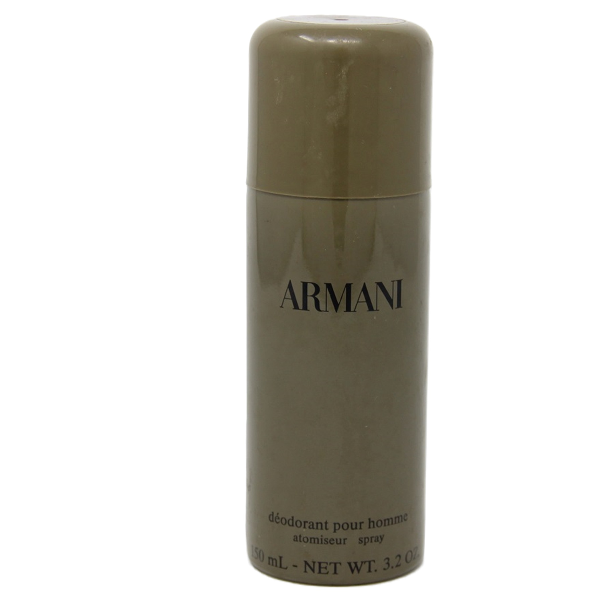 Armani Deodorant Pour Homme Spray Atomiseur 150ml