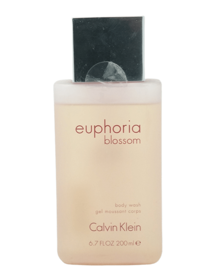 Calvin Klein Euphoria Blossom Body wash 200ml