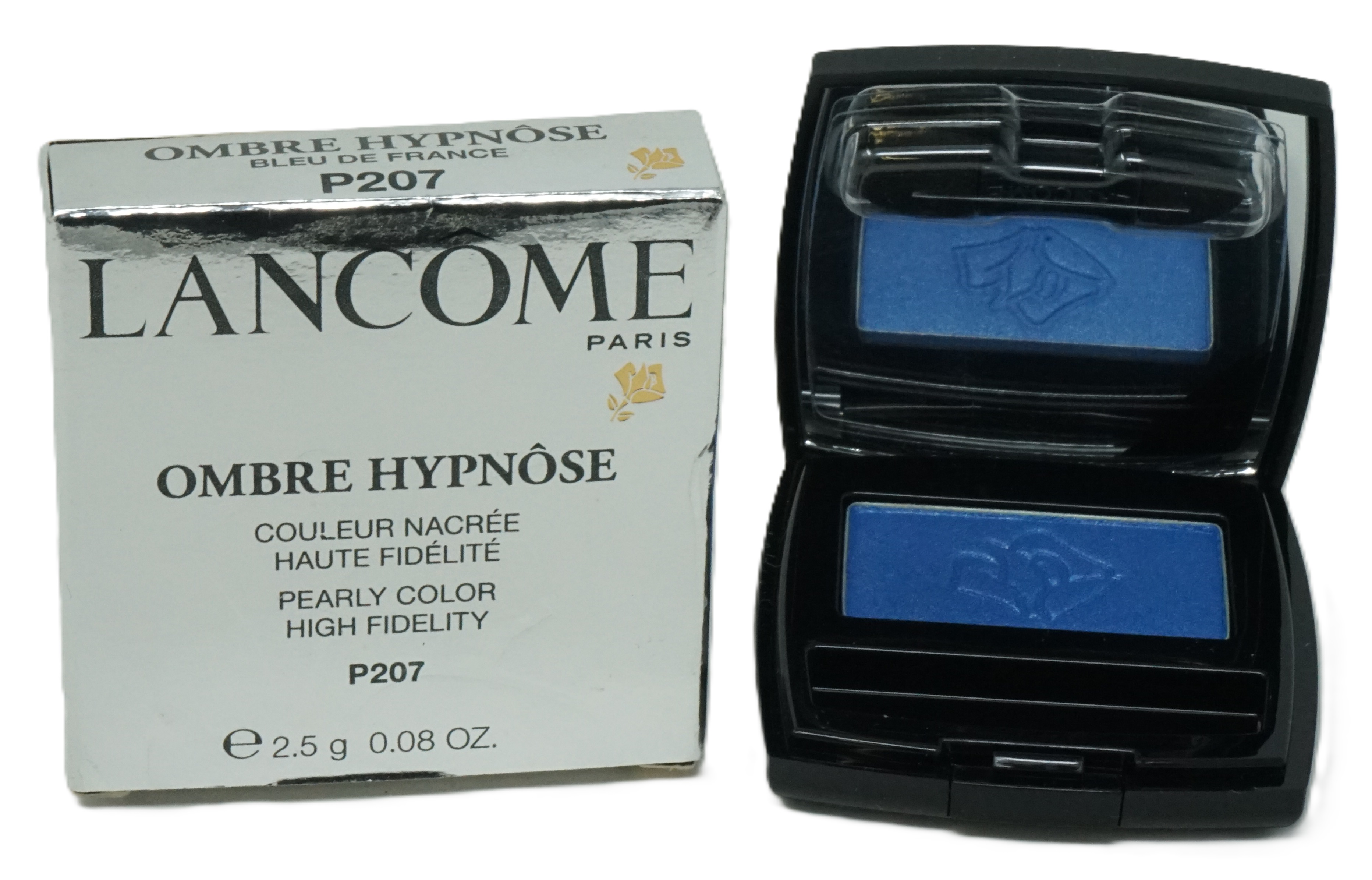 Lancome Ombre Hypnose Lidschatten P207 Bleu de France