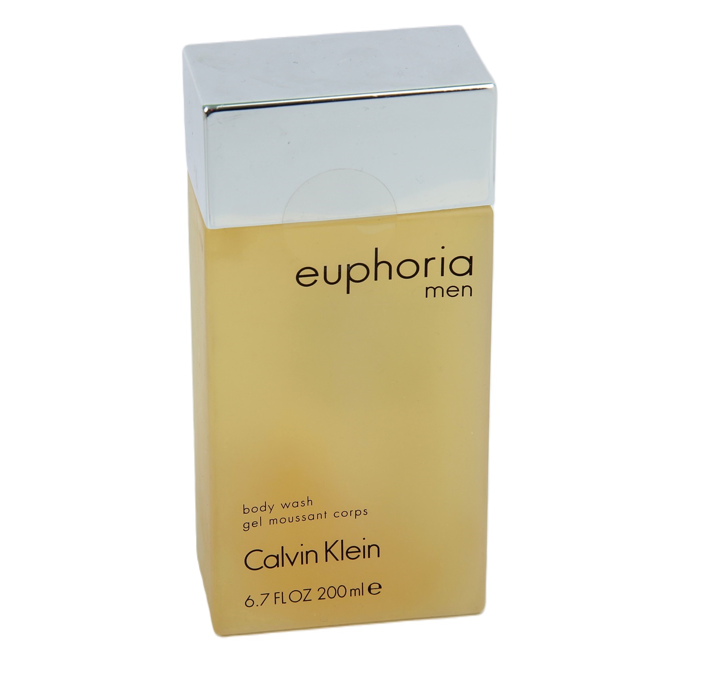 Calvin Klein Euphoria men Body Wash 200ml