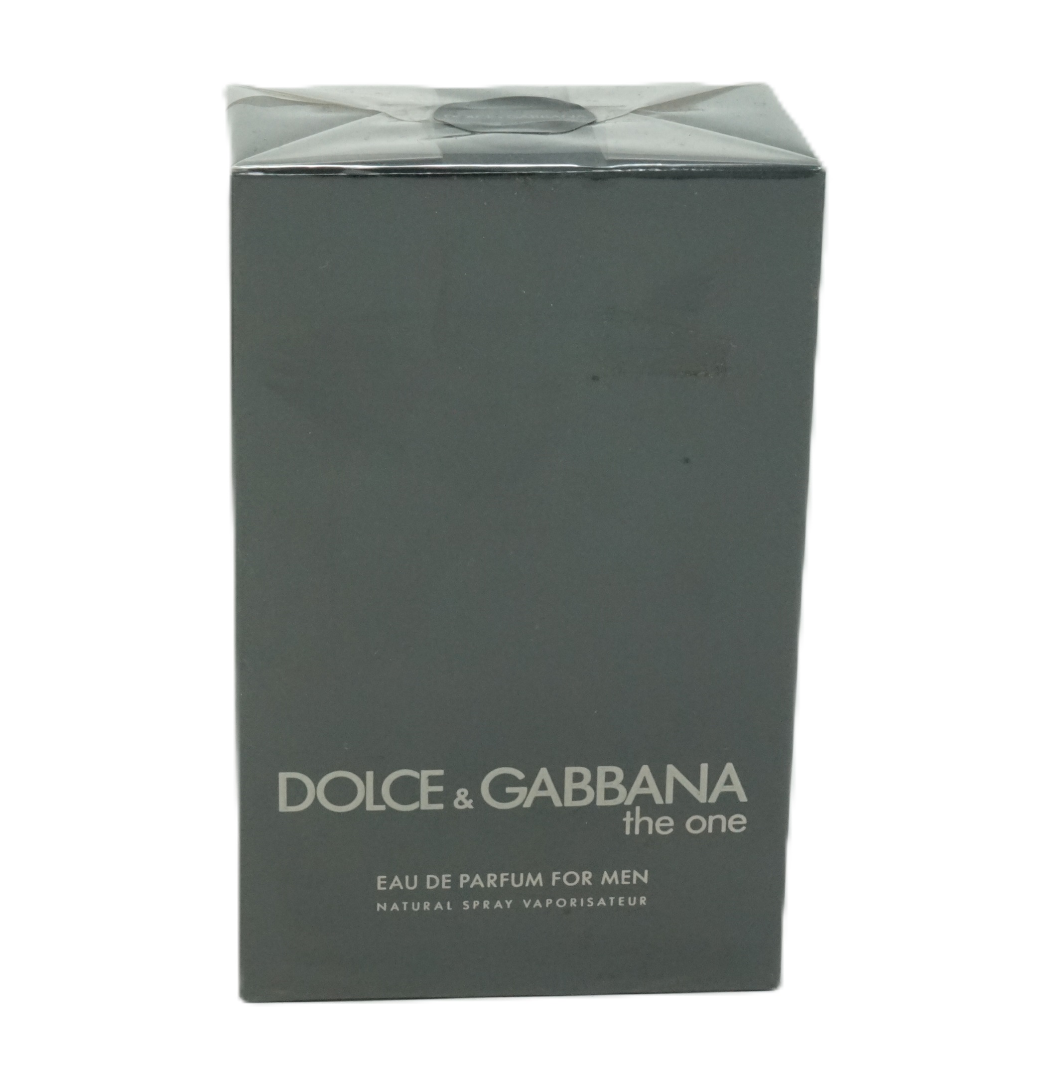 Dolce & Gabbana The One Eau de Parfum For Men Spray 100ml