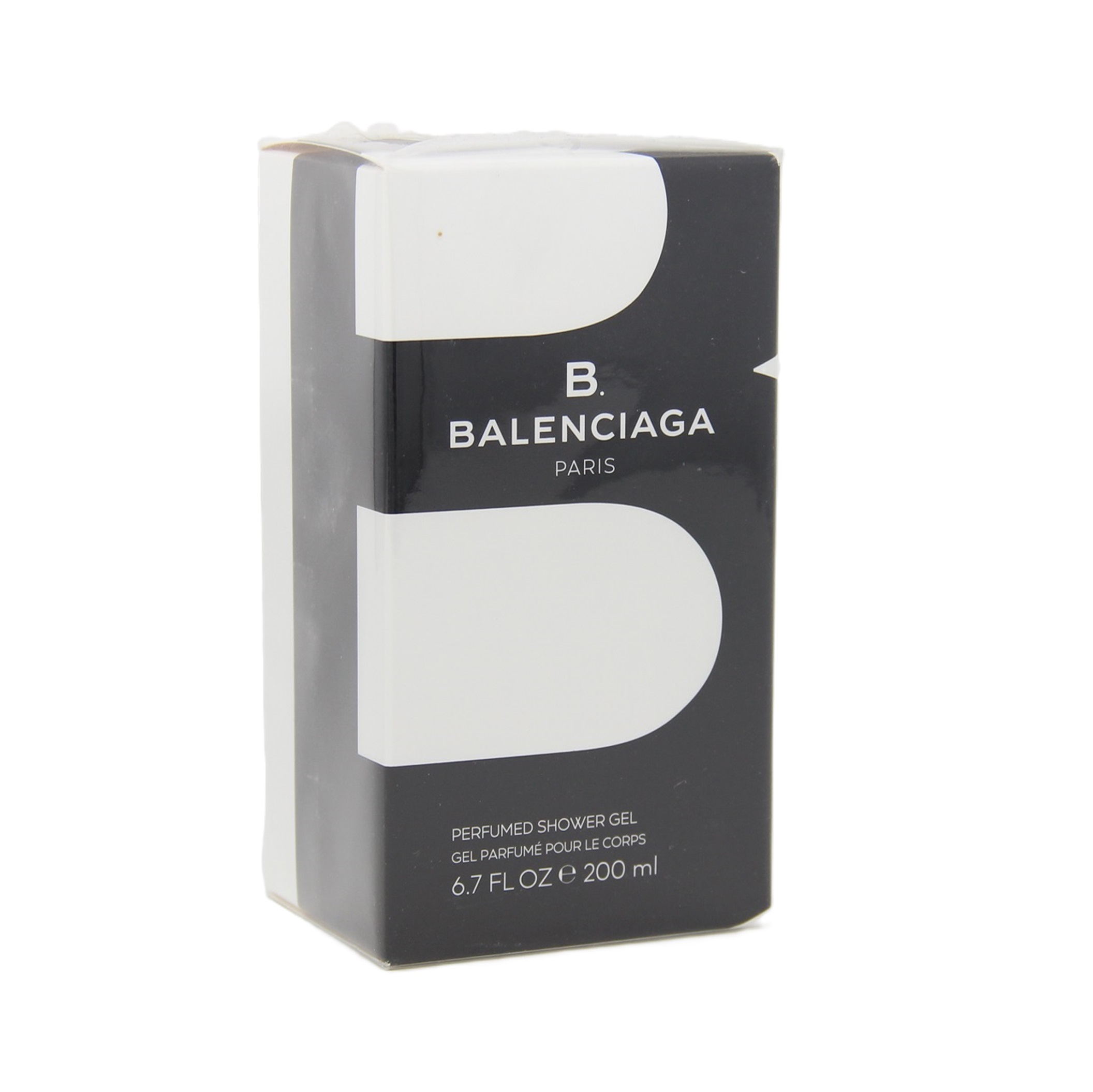 Balenciaga B. Perfumed Shower Gel 200ml