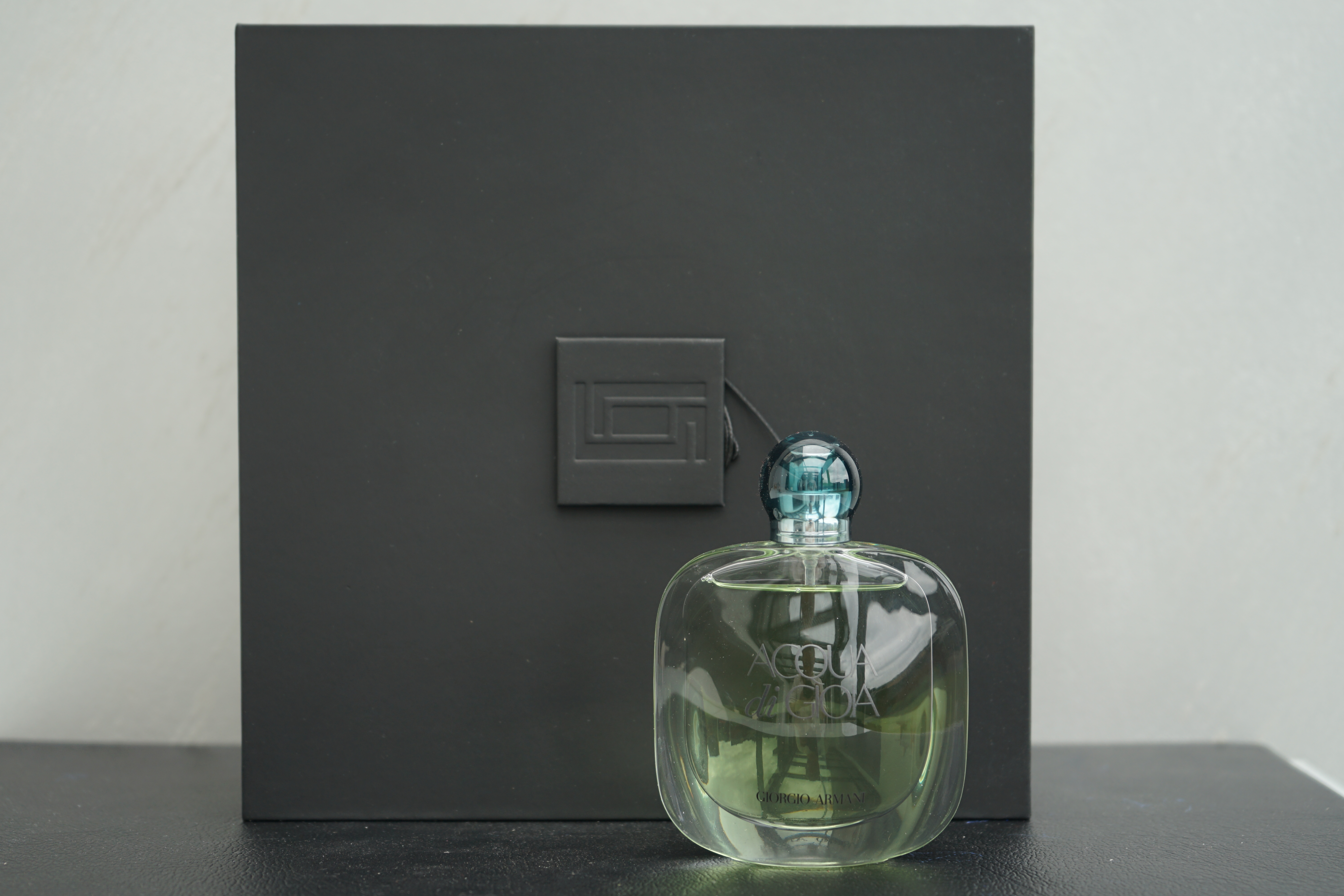 Giorgio Armani Acqua di Gioia Eau de Parfum 50ml Giorgio Armani Acqua di Gioia Eau de Parfum 50ml