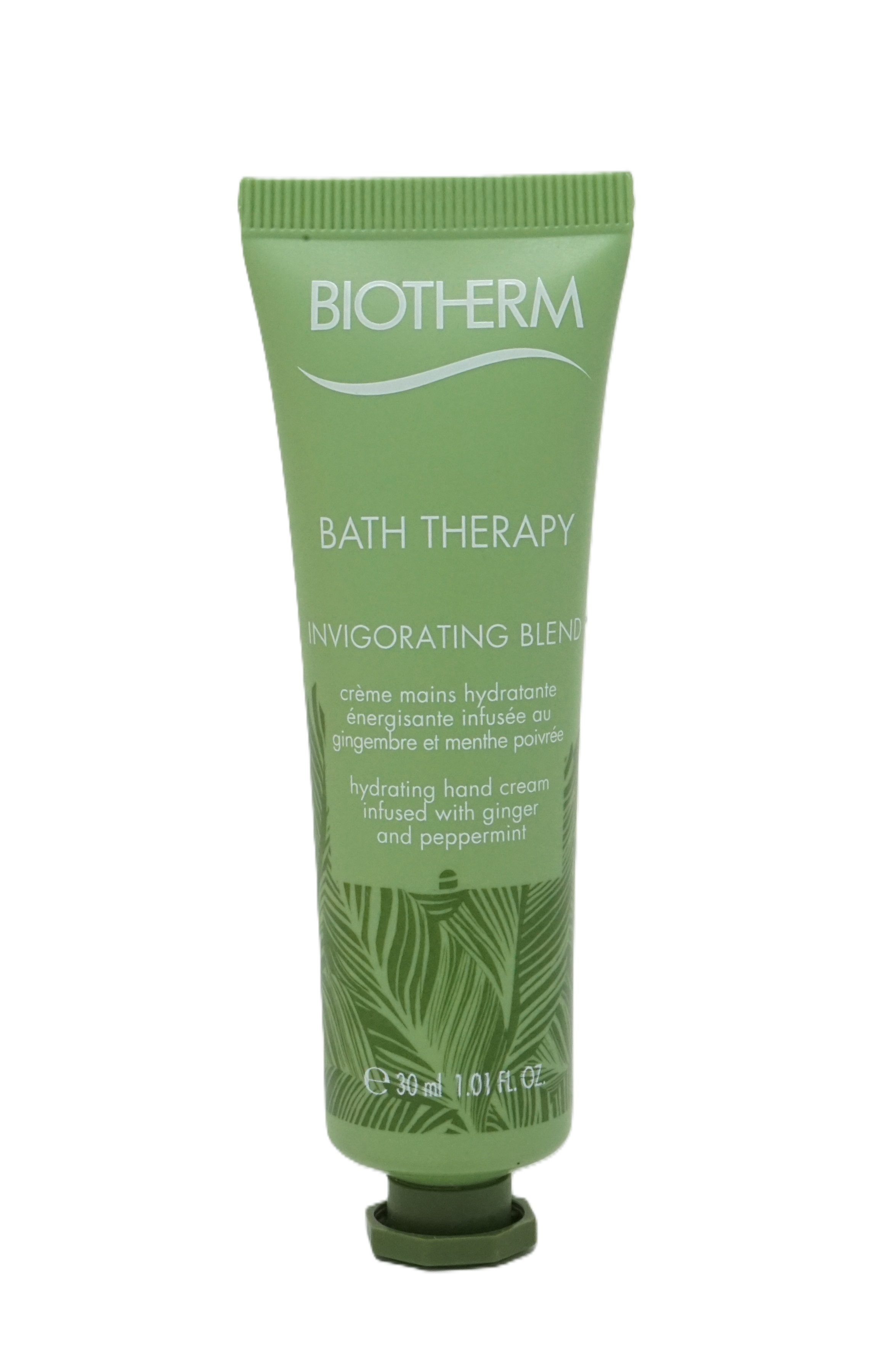 Biotherm Bath Therapy Handcreme 30 ml