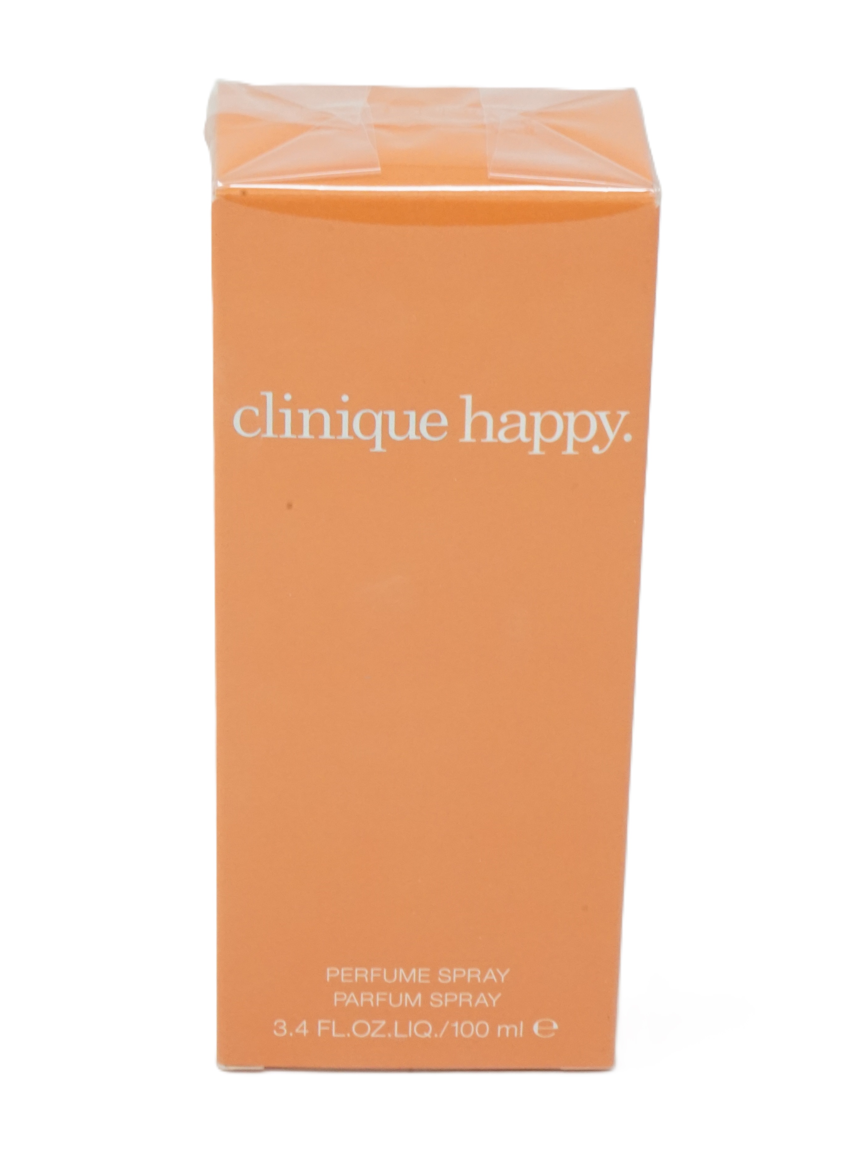 Clinique Happy Parfum Spray 100 ml