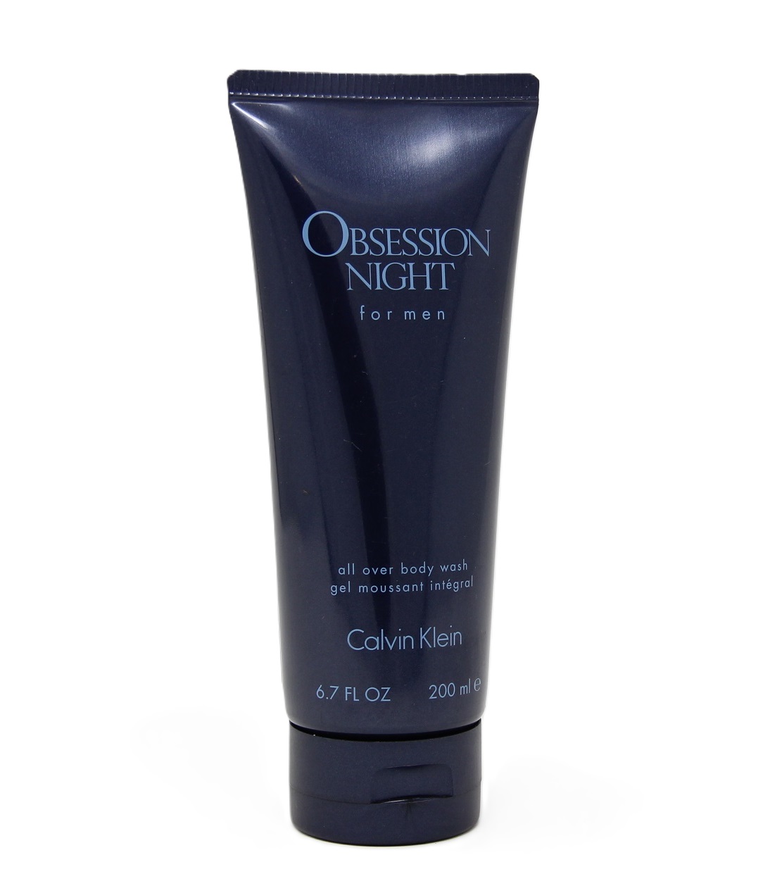 Calvin Klein Obsession Night All Over Body Wash 200ml