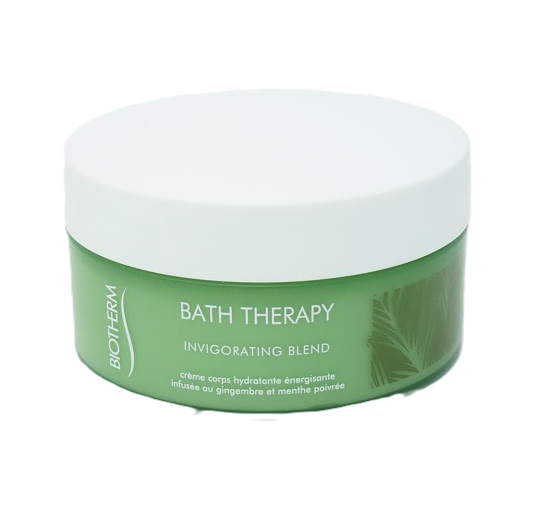 Biotherm Bath Therapy Invigorating Blend Body Hydrating Cream 200 ml