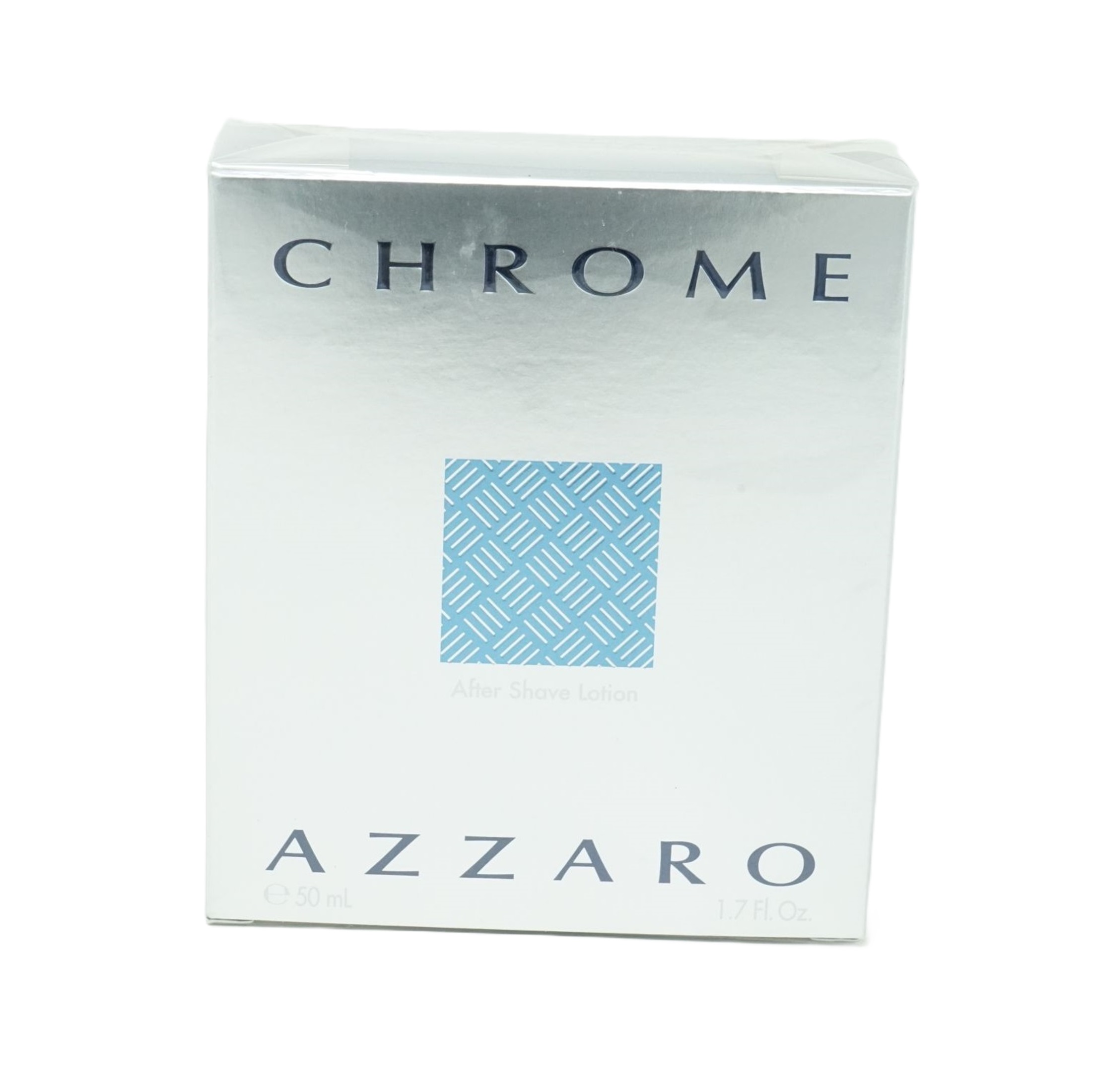 Azzaro Chrome Afer Shave Lotion 50ml