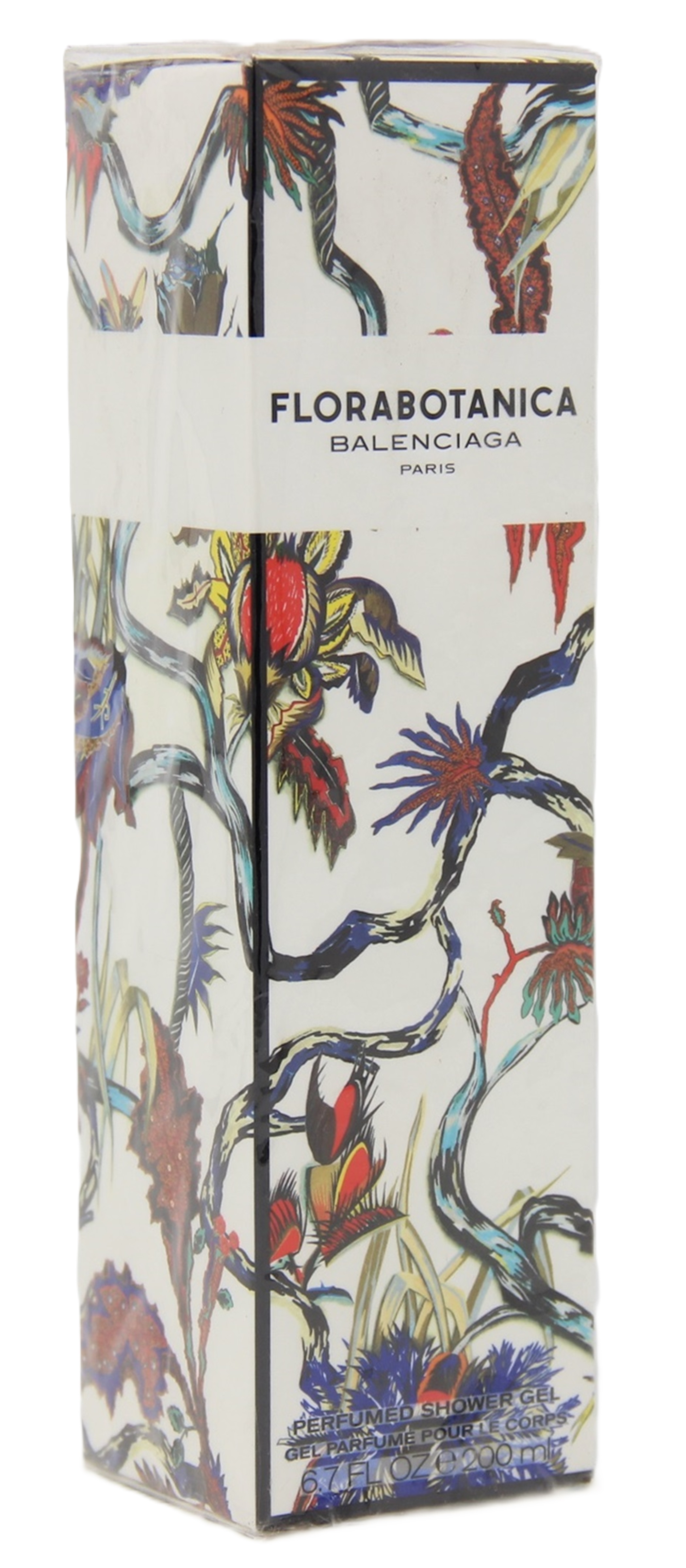 Balenciaga Florabotanica Perfumed Shower Gel 200ml