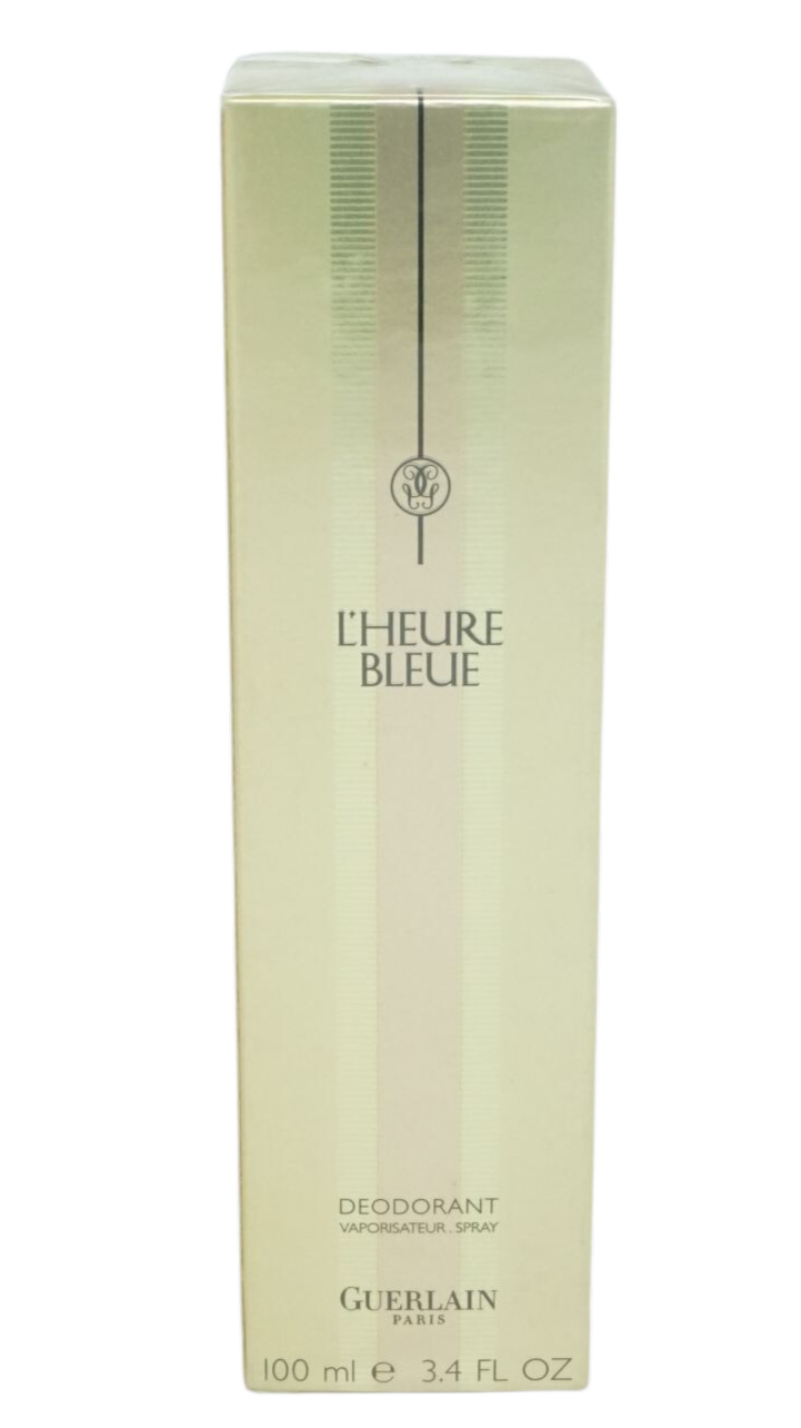 Guerlain L'Heure Bleue Deodorant Spray 100ml