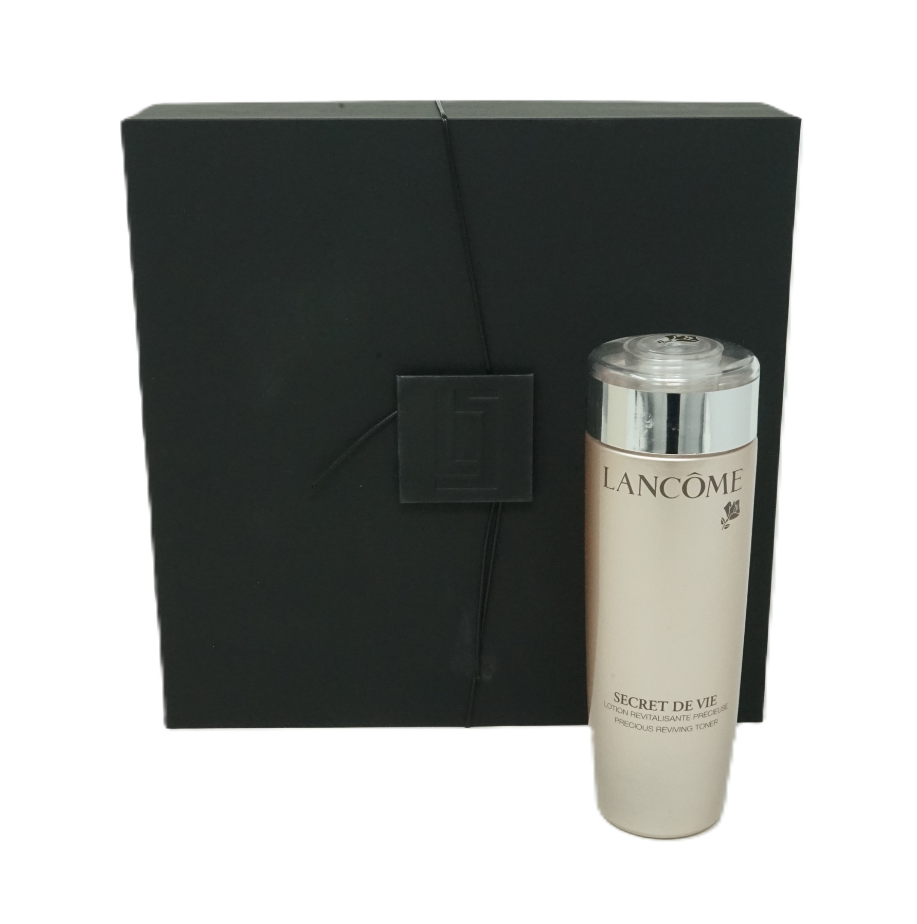 Lancome Secret de vie  Gesichtswasser / Reinigungslotion Toner 200 ml Lancome Secret de vie  Gesichtswasser / Reinigungslotion Toner 200 ml