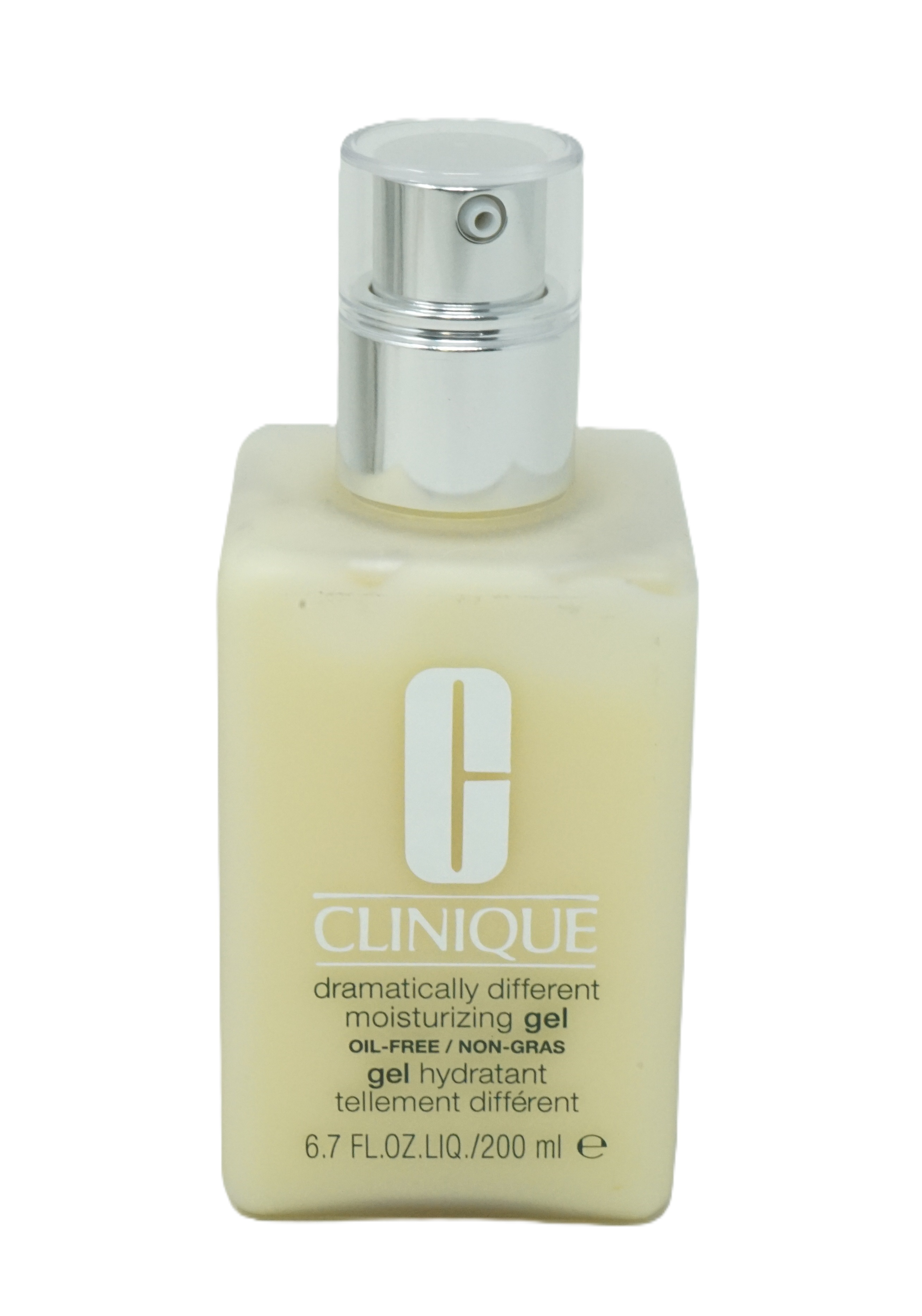 Clinique Dramatically Different Moisturizing Gel 200 ml