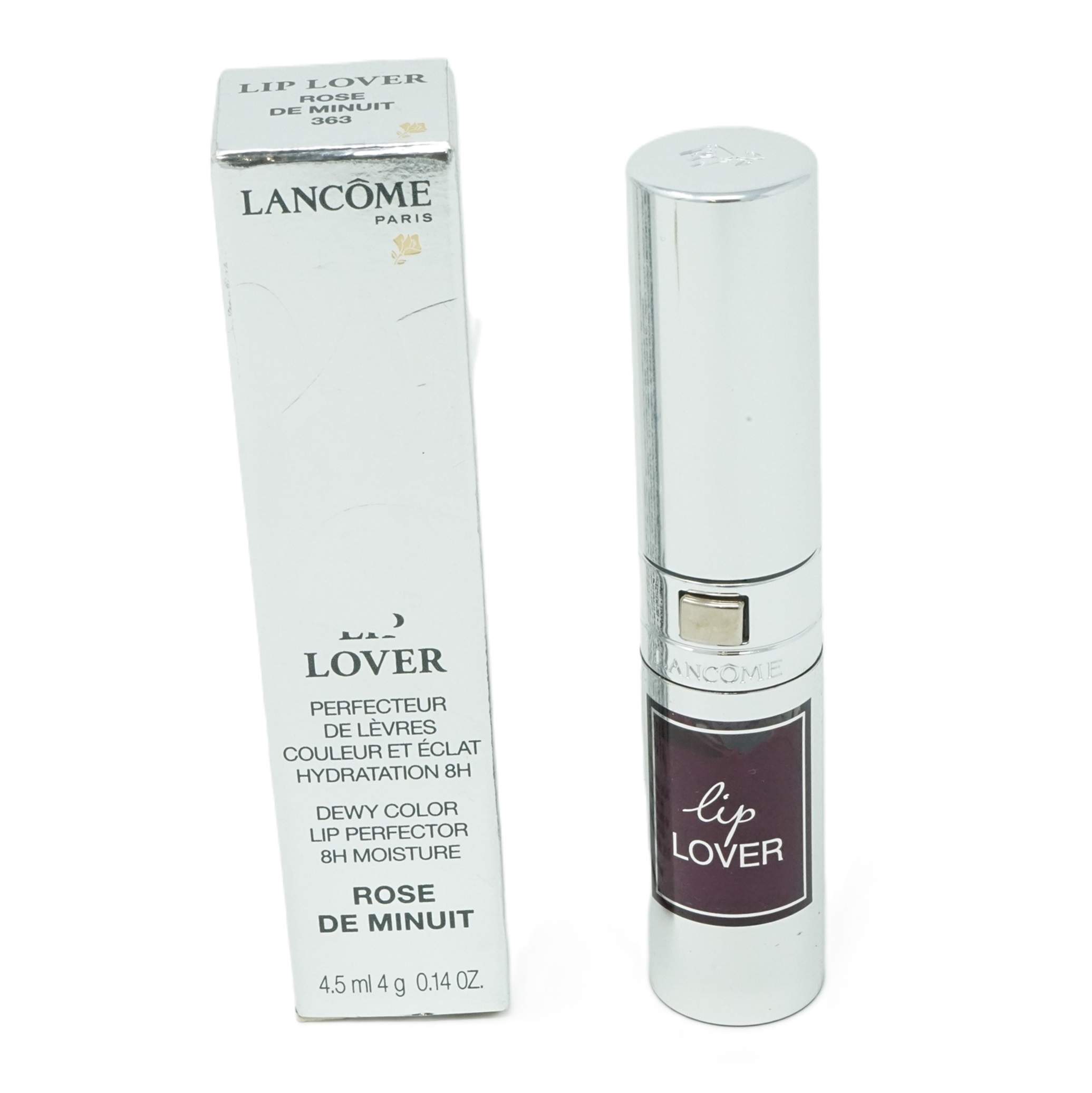 Lancome Lip Lover Lipgloss 363 Rose de Minuit 4,5ml