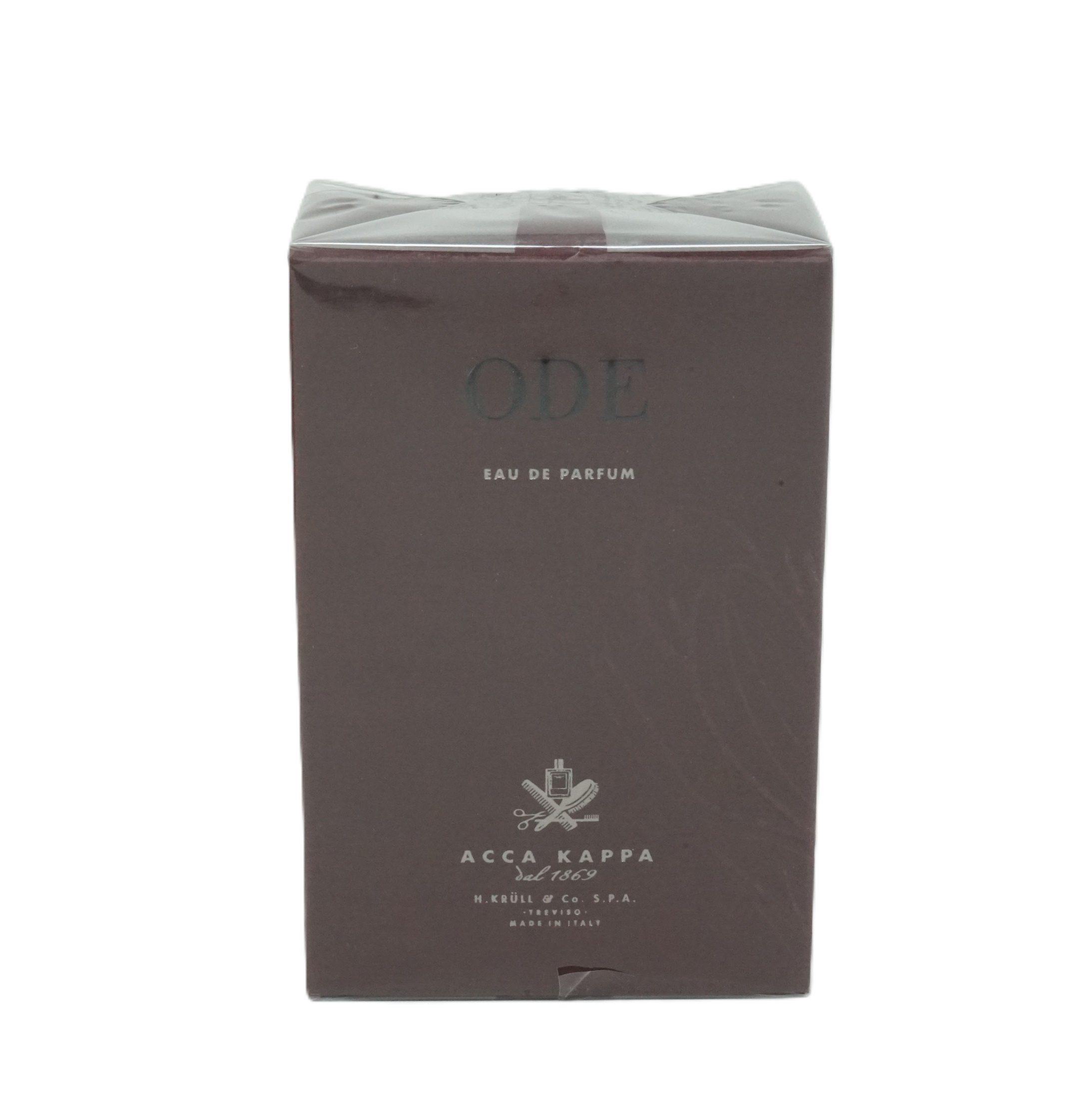 Acca Kappa Ode Eau de Parfum 100 ml Acca Kappa Ode Eau de Parfum 100 ml