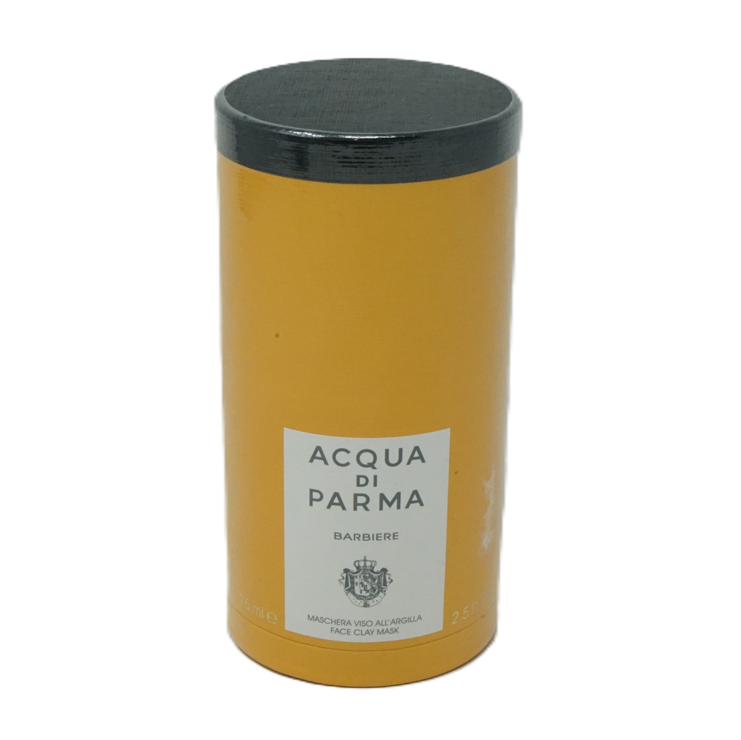 Acqua di Parma Barbiere Gesichtsmaske Maske 75 ml Acqua di Parma Barbiere Gesichtsmaske Maske 75 ml
