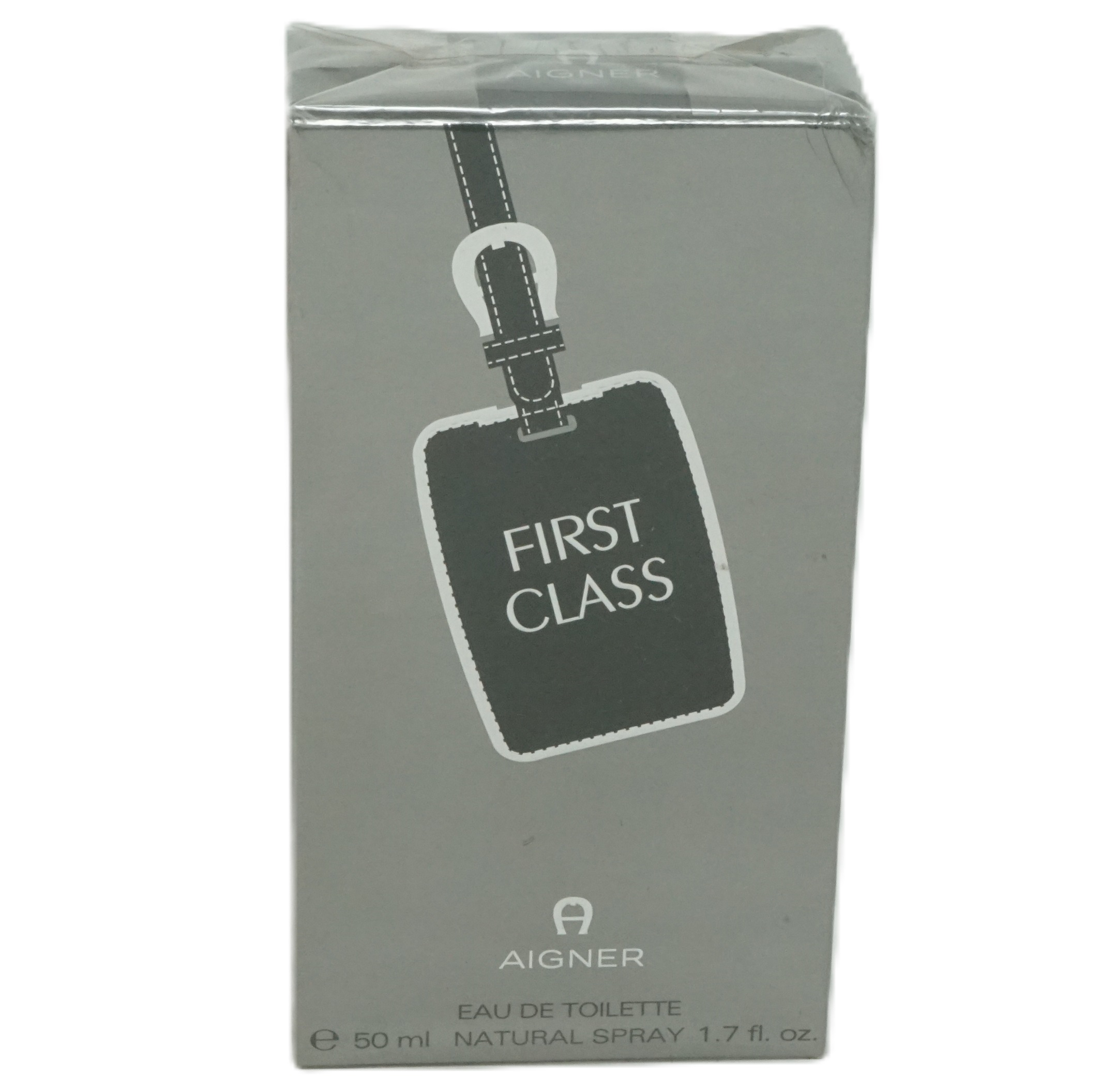 Aigner First Class Eau de Toilette Spray 50 ml