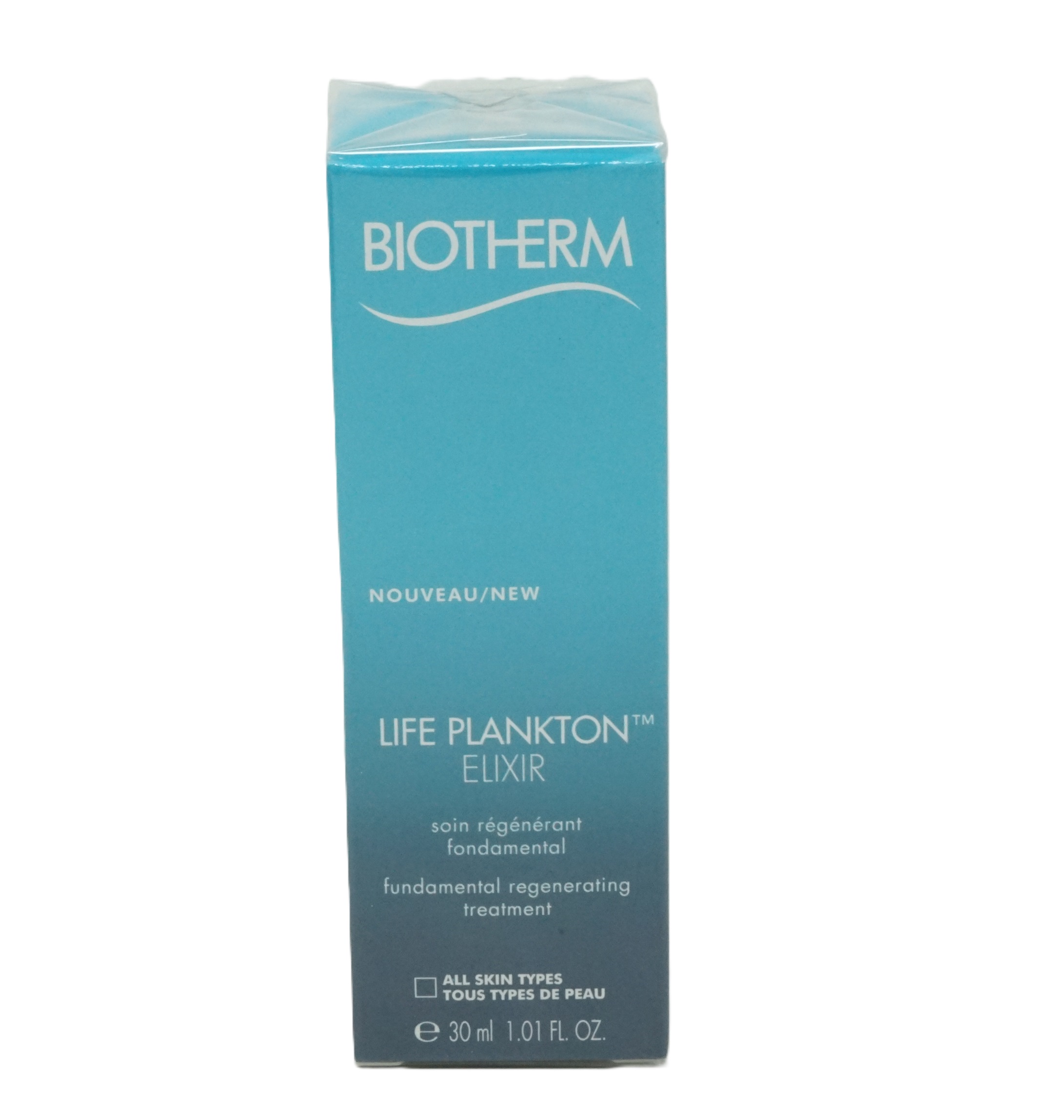 Biotherm Life Plankton Elixir 30ml