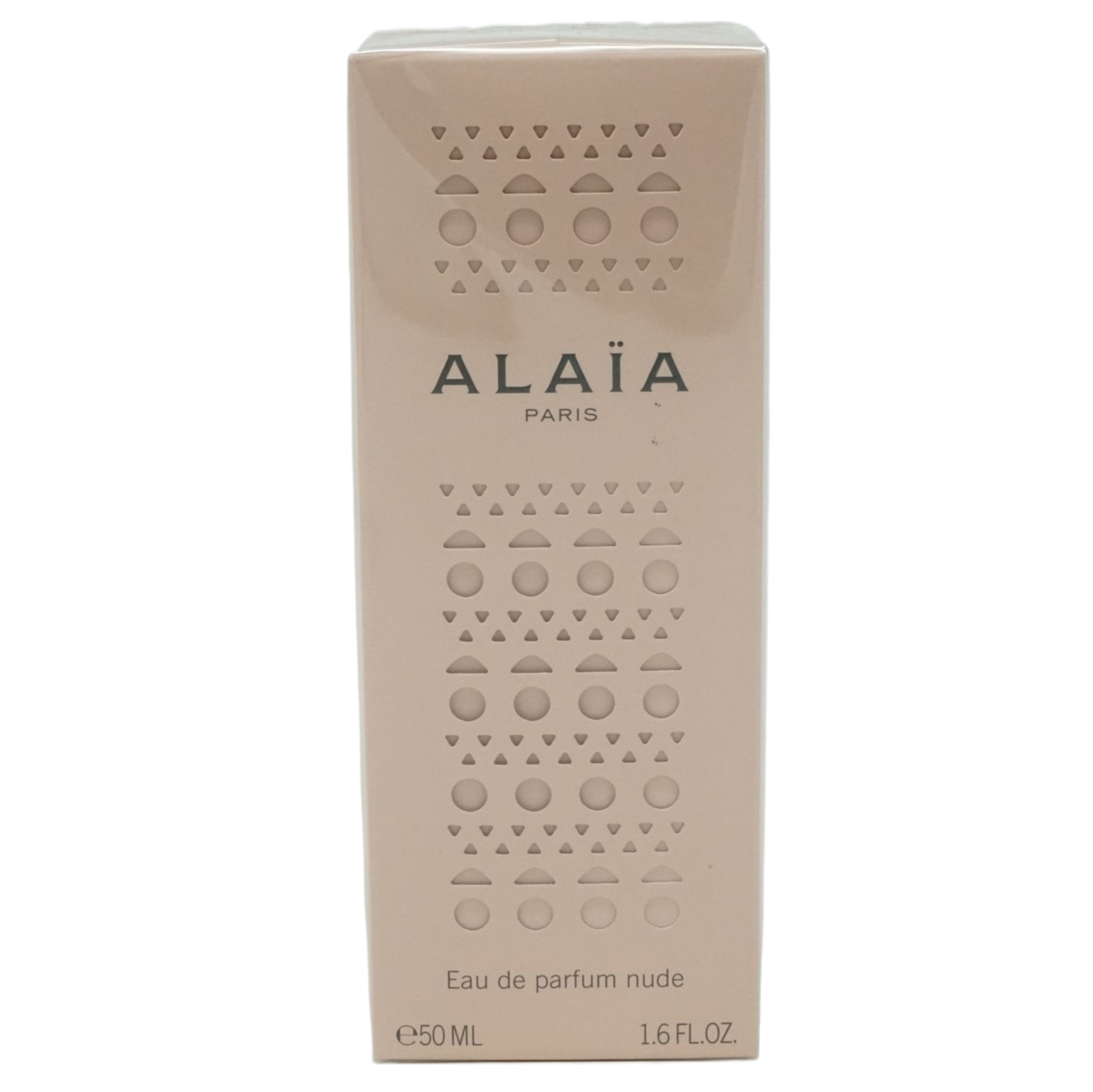 Alaia Eau de Parfum Nude 50 ml