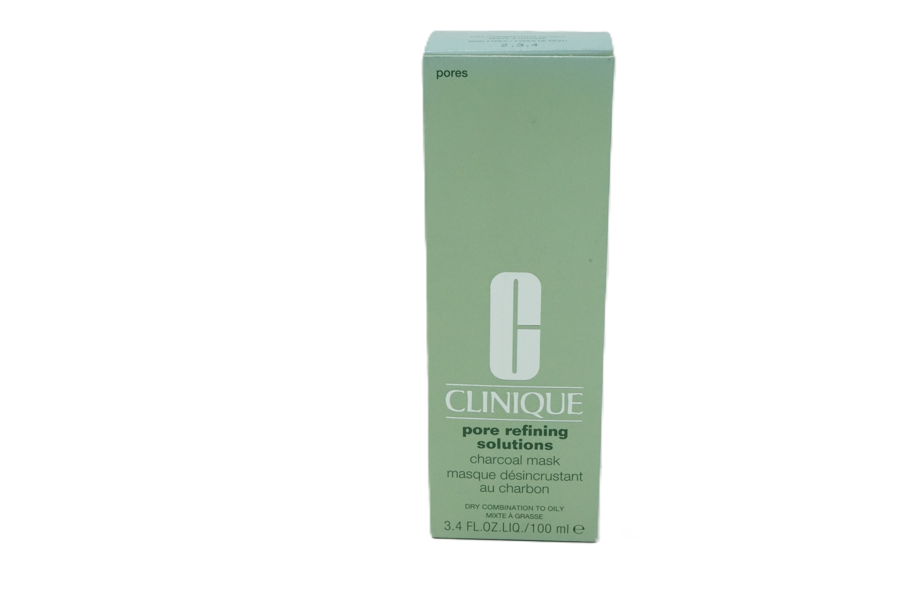 Clinique Pore Refining Solution Maske 100 ml