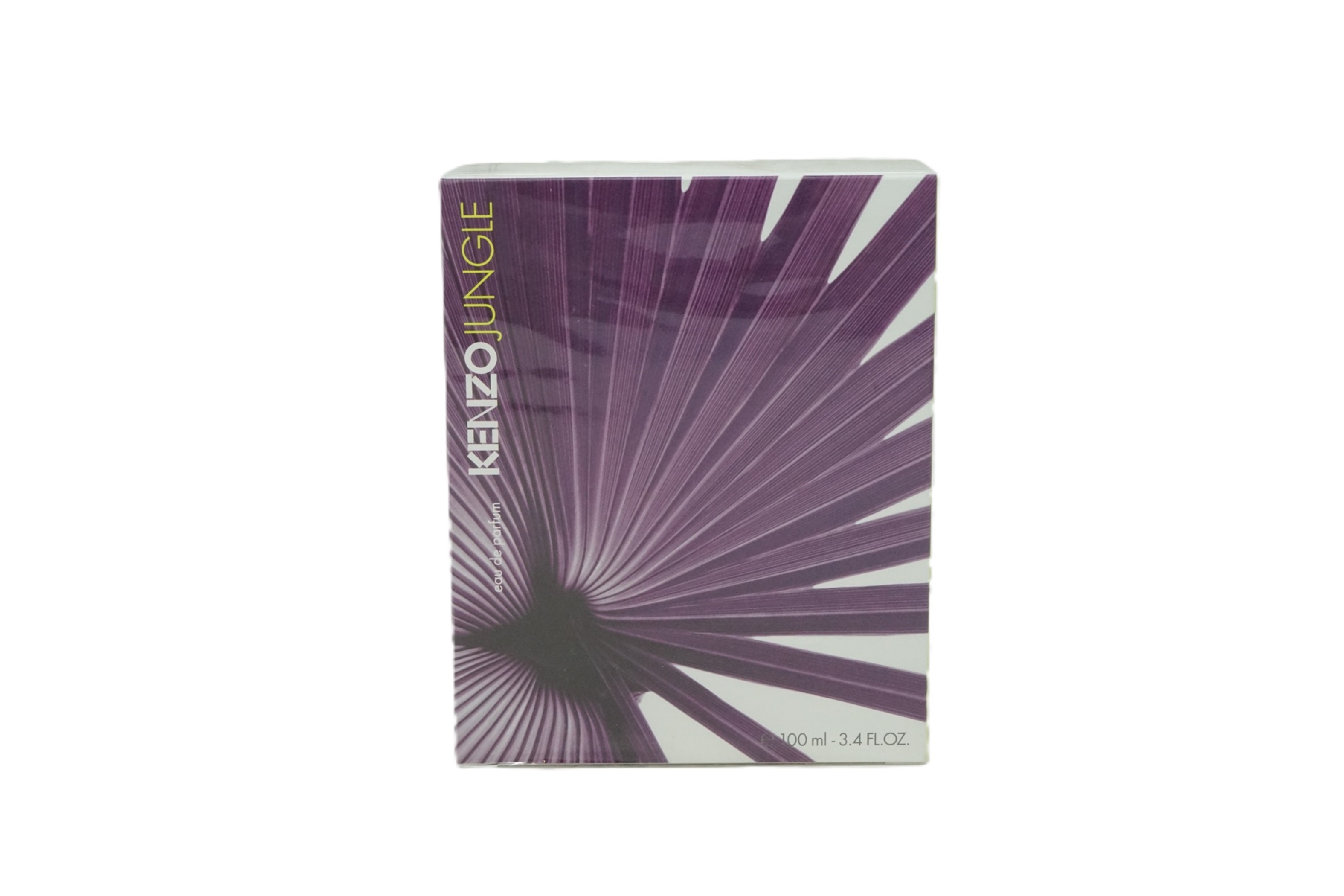 Kenzo Jungle Eau de Parfum 100 ml
