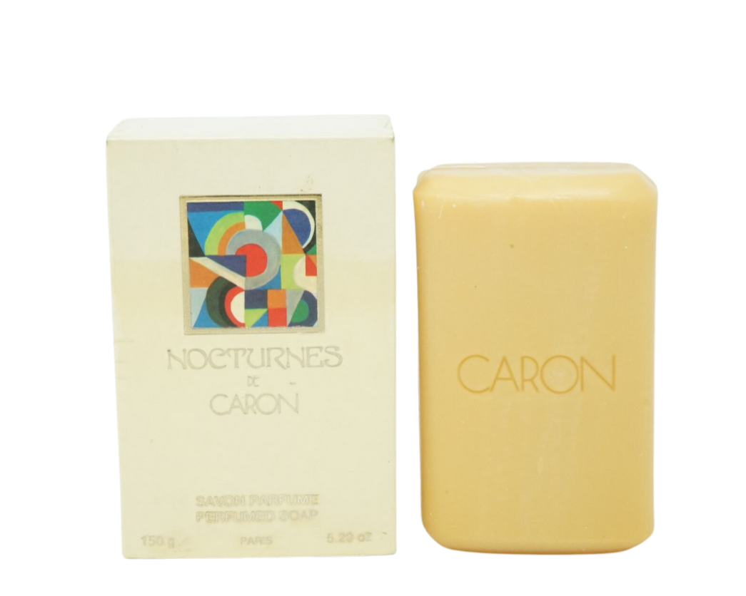 Caron Nocturnes Perfumed Soap Seife 150g