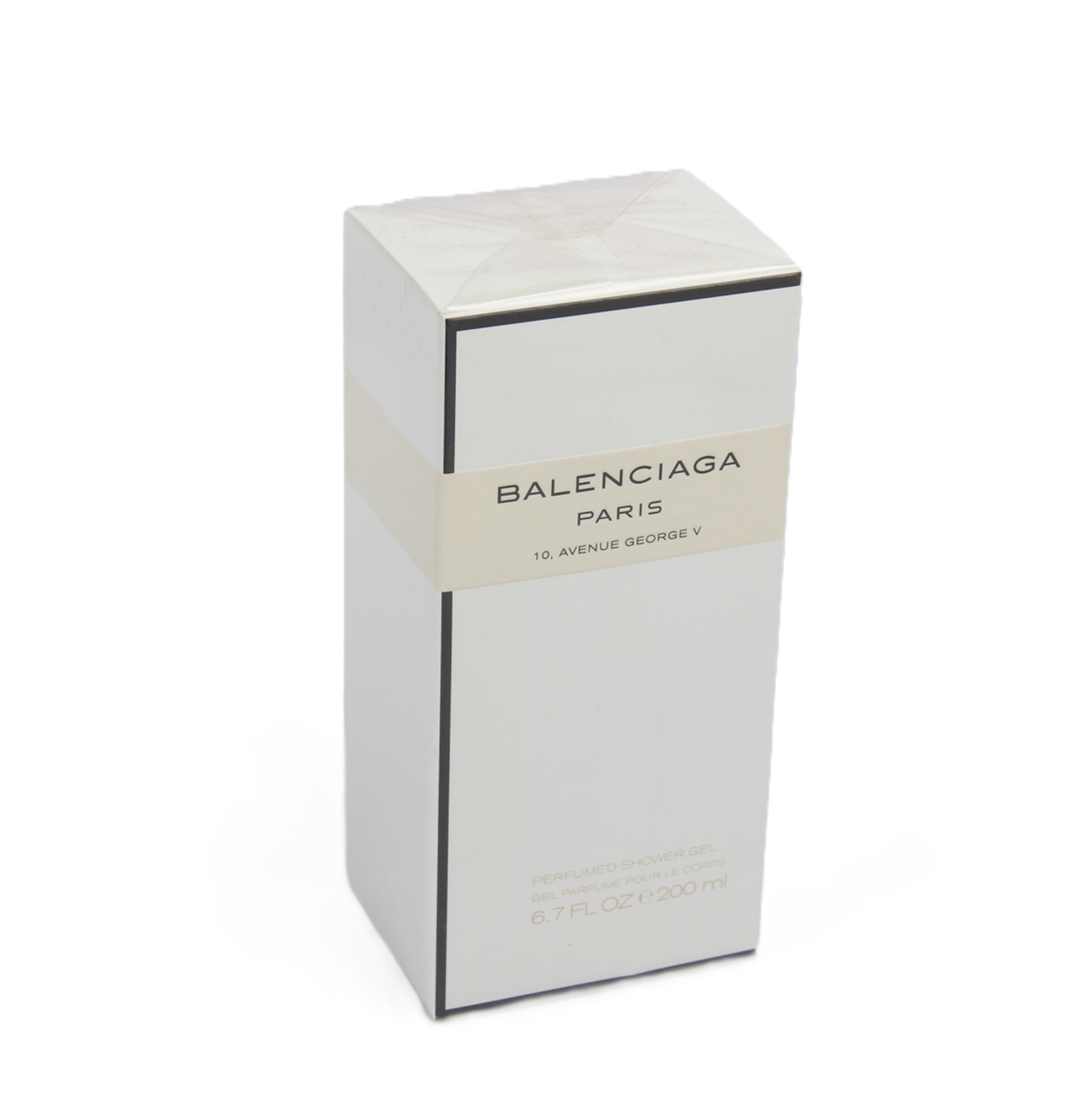 Balenciaga 10 Avenue George V Shower Gel 200ml