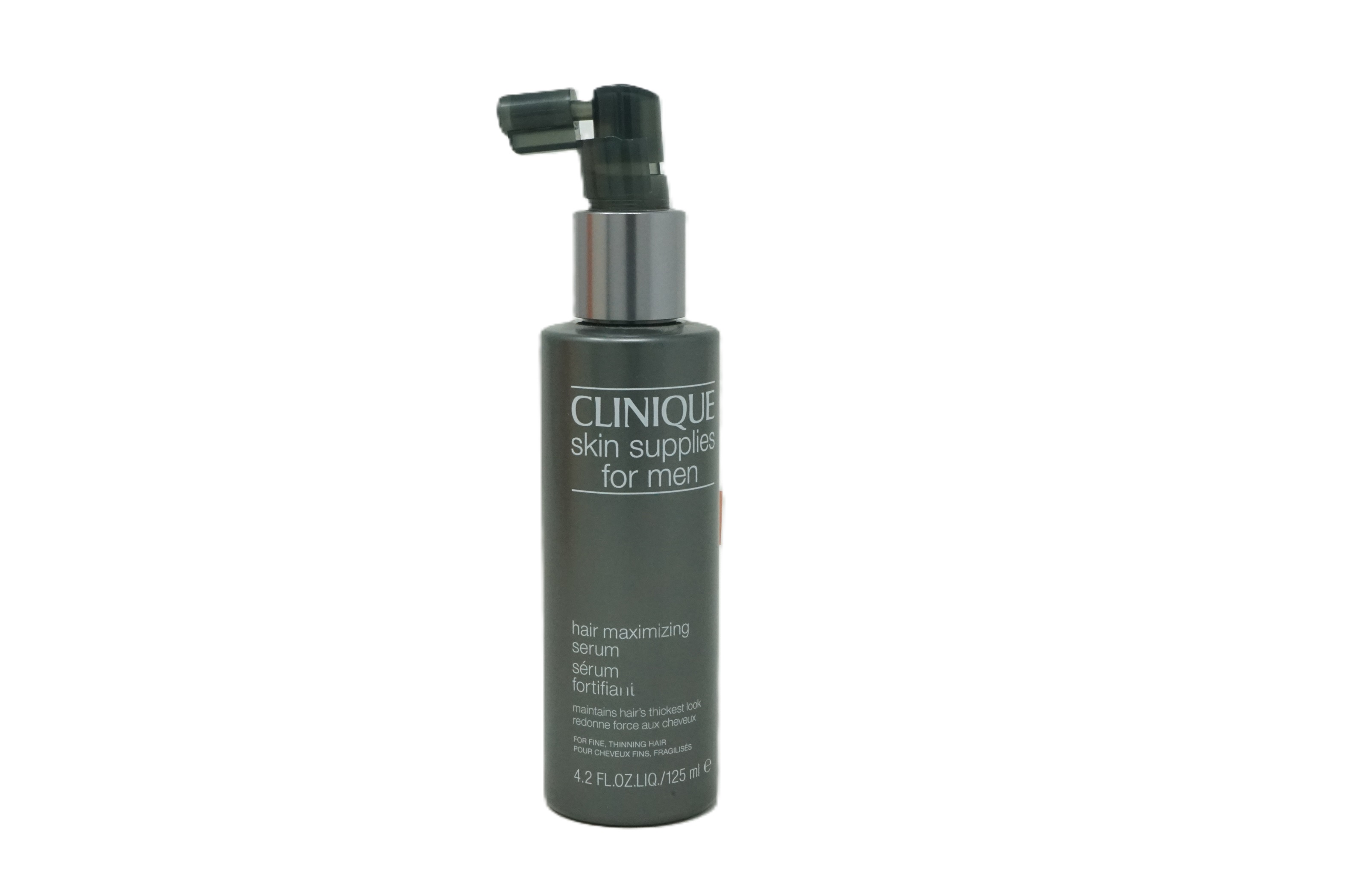 Clinique Supplies For Men Gesichtsserum 125 ml Clinique Supplies For Men Gesichtsserum 125 ml