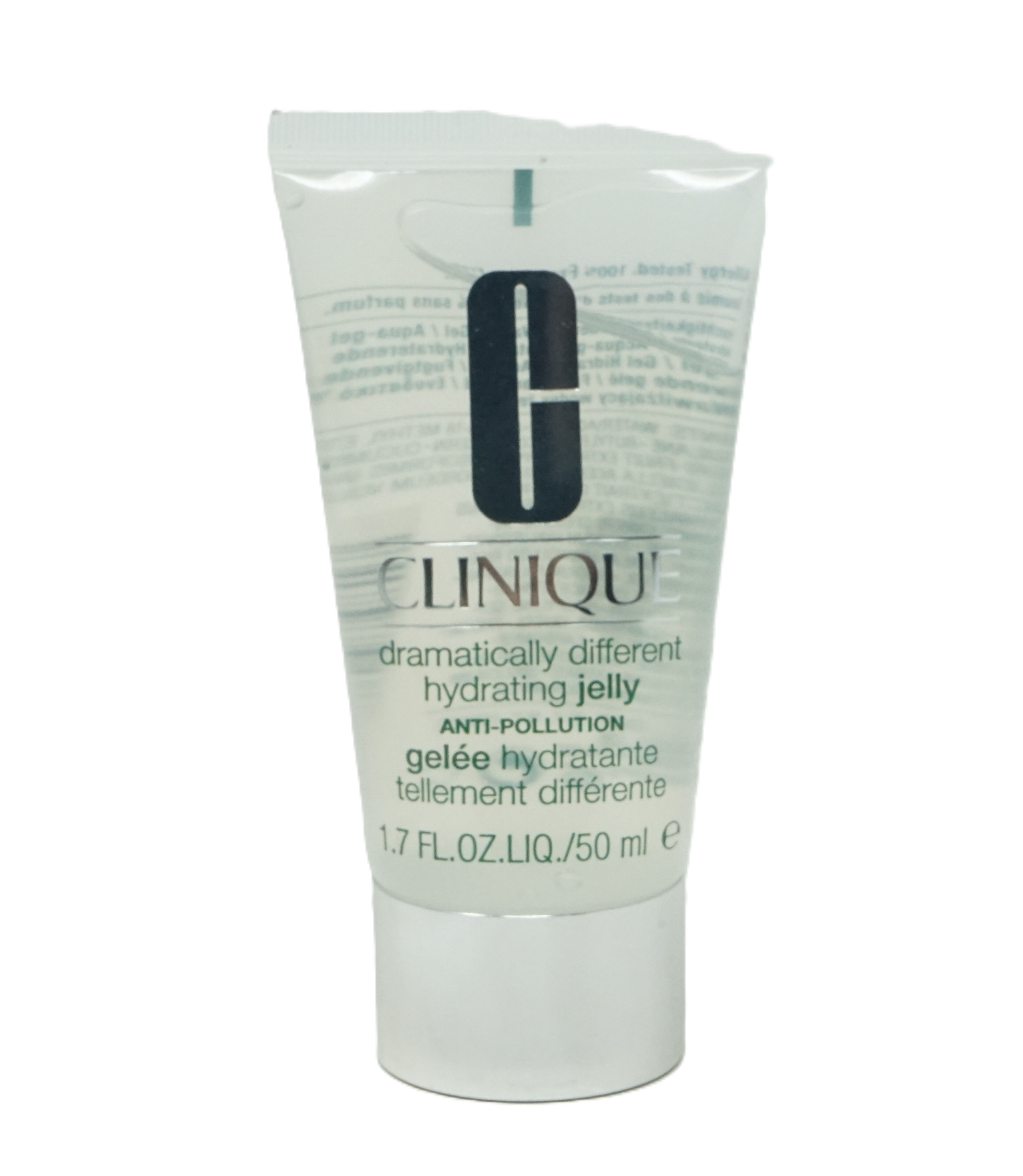 Clinique dramatically different hydrating jelly Anti-Pollution 50 ml Clinique dramatically different hydrating jelly Anti-Pollution 50 ml