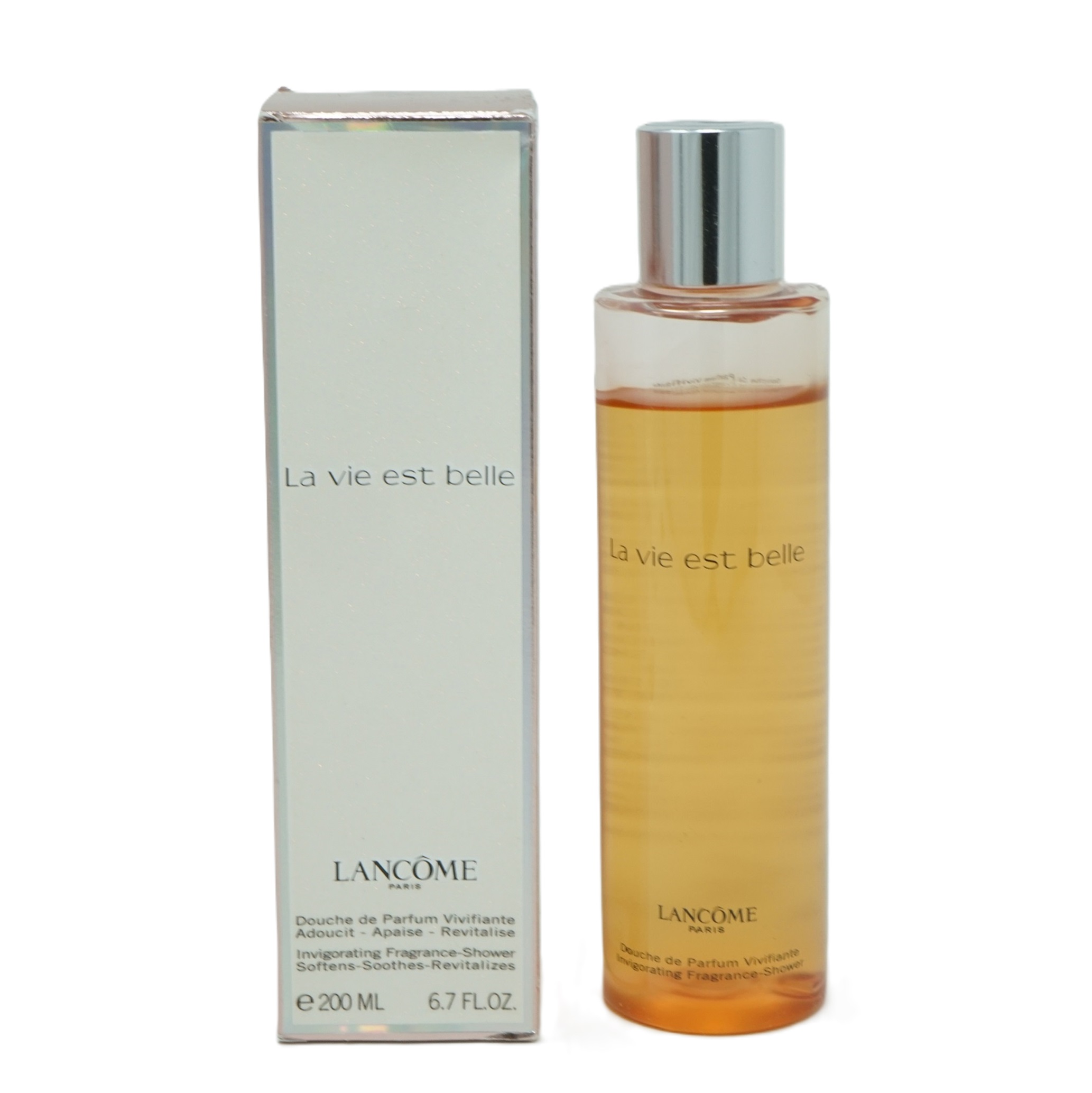 Lancome La Vie est Belle Fragrance Shower Gel 200ml