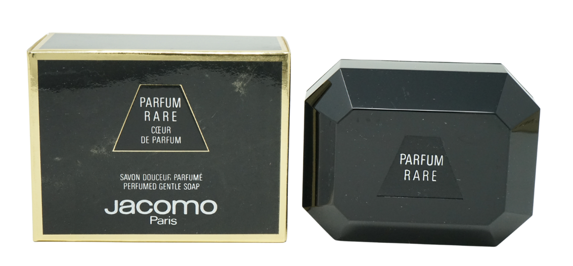 Jacomo Parfum Rare Perfumed Seife 100 g