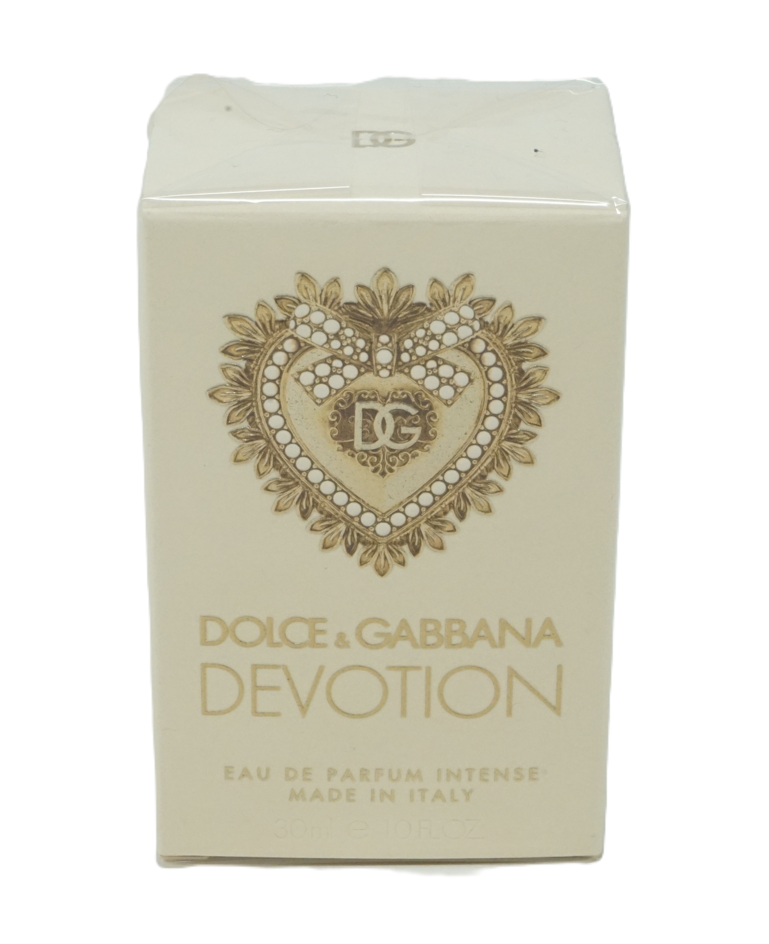 Dolce & Gabbana Devotion Eau de Parfum Intense 30ml