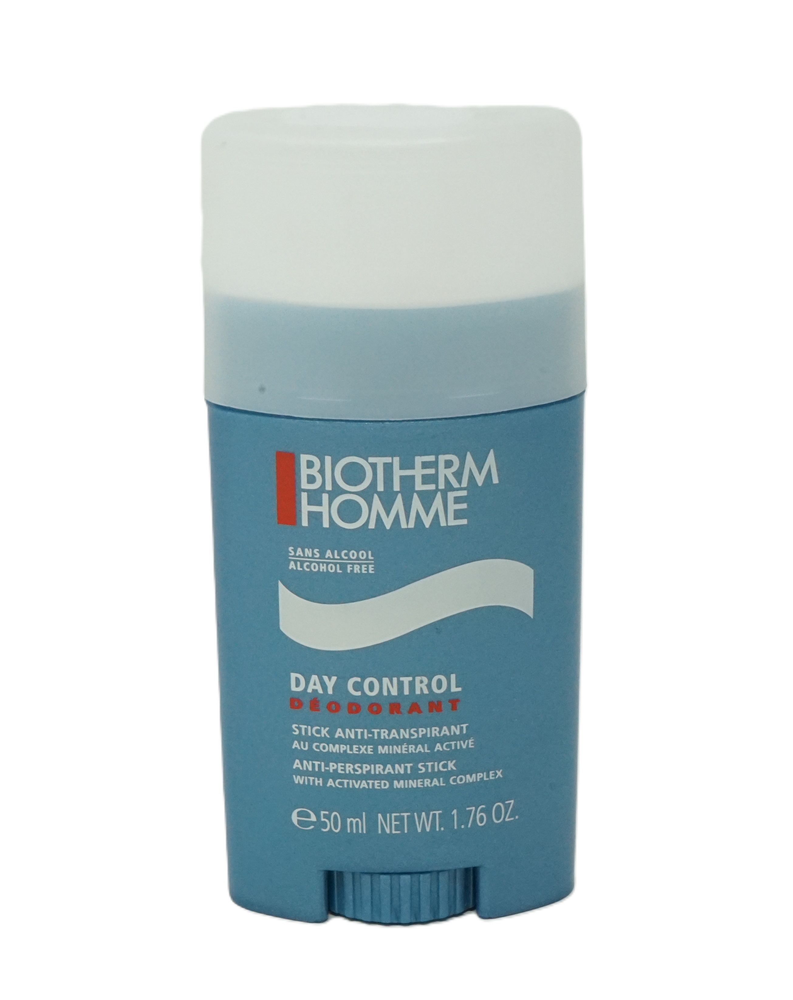 Biotherm Homme Day Control Deodrant 50ml