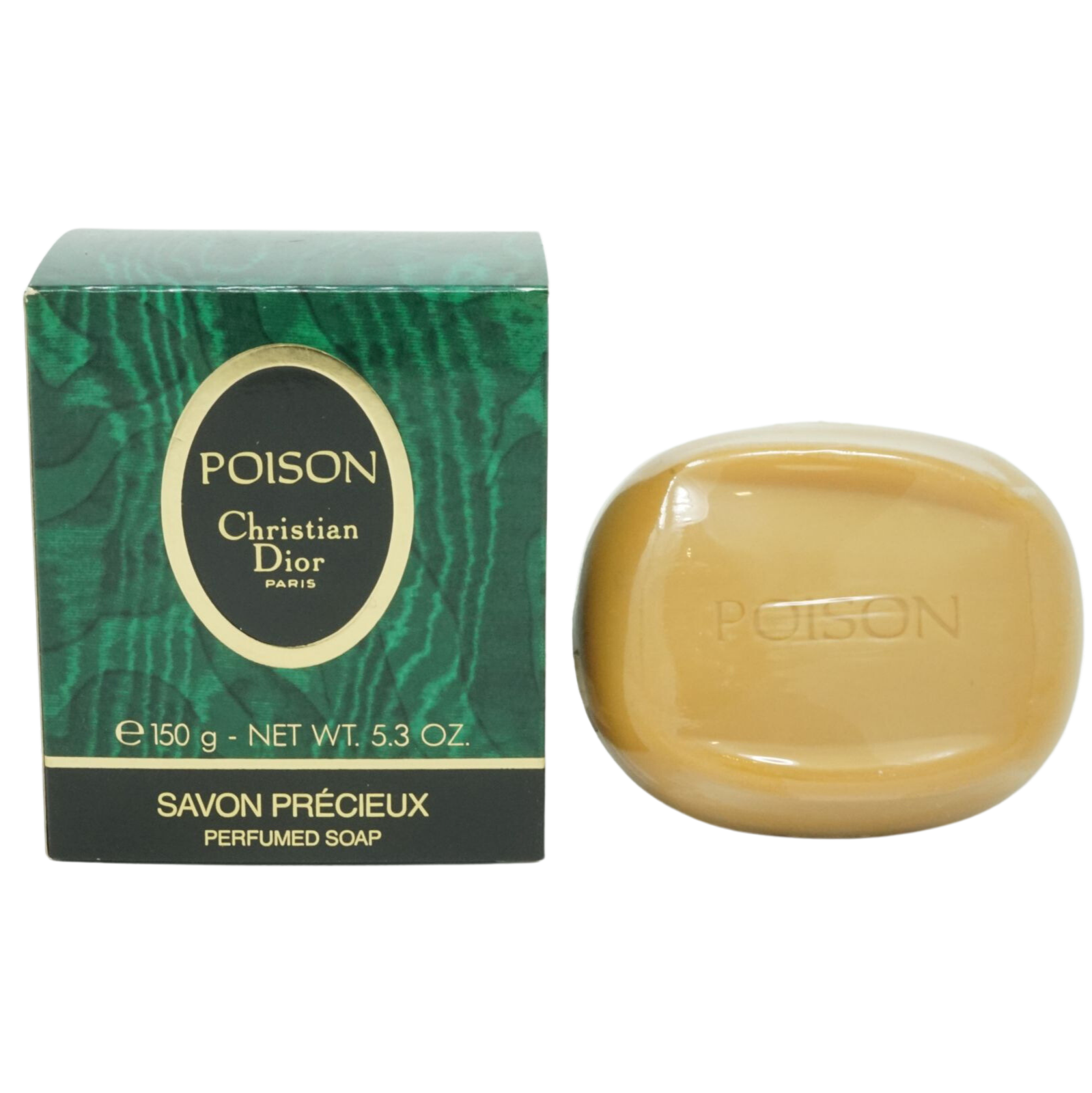 Christian Dior Poison Perfumed Soap Seife 150g