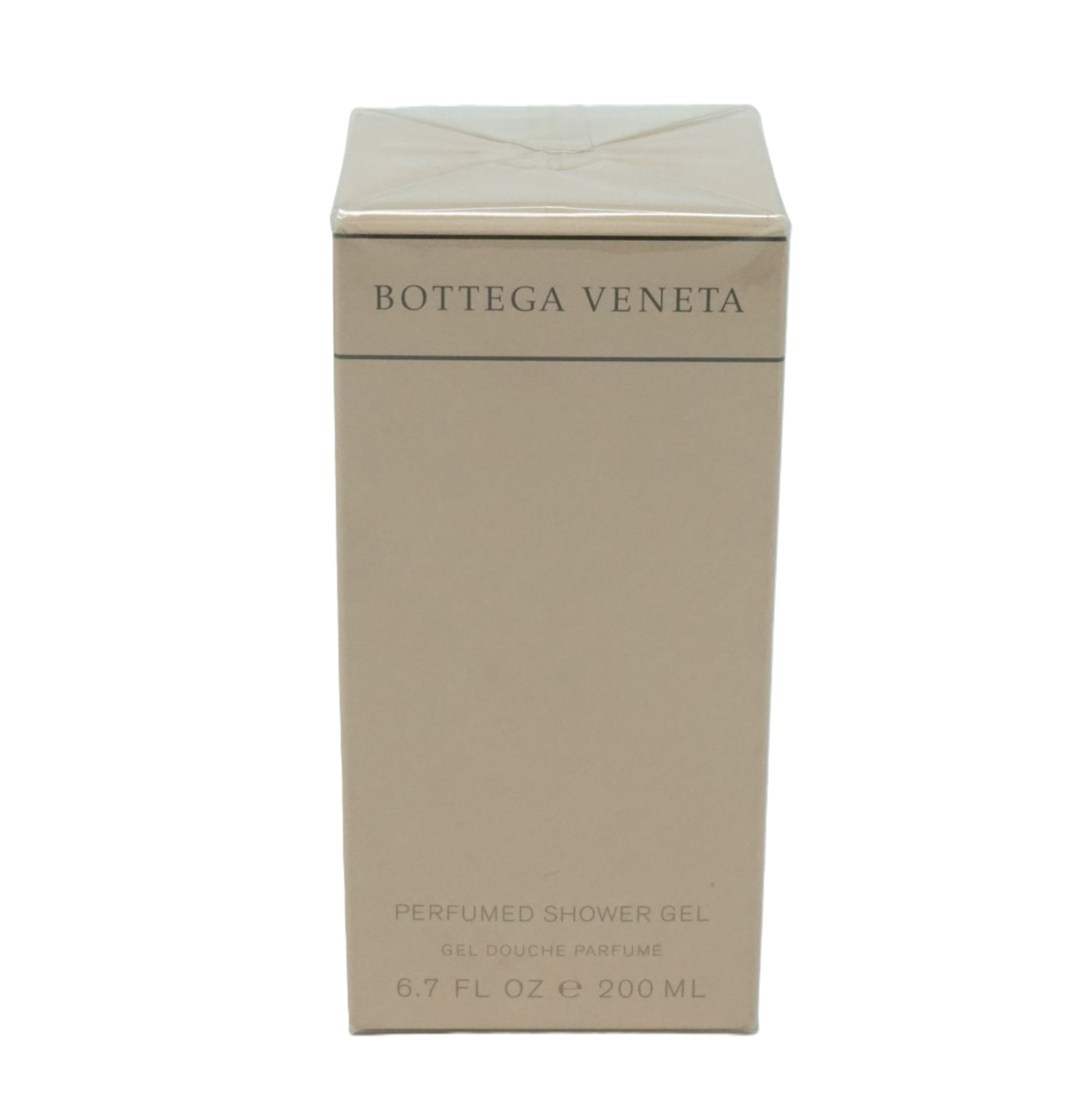 Bottega Veneta women  Shower Gel 200 ml