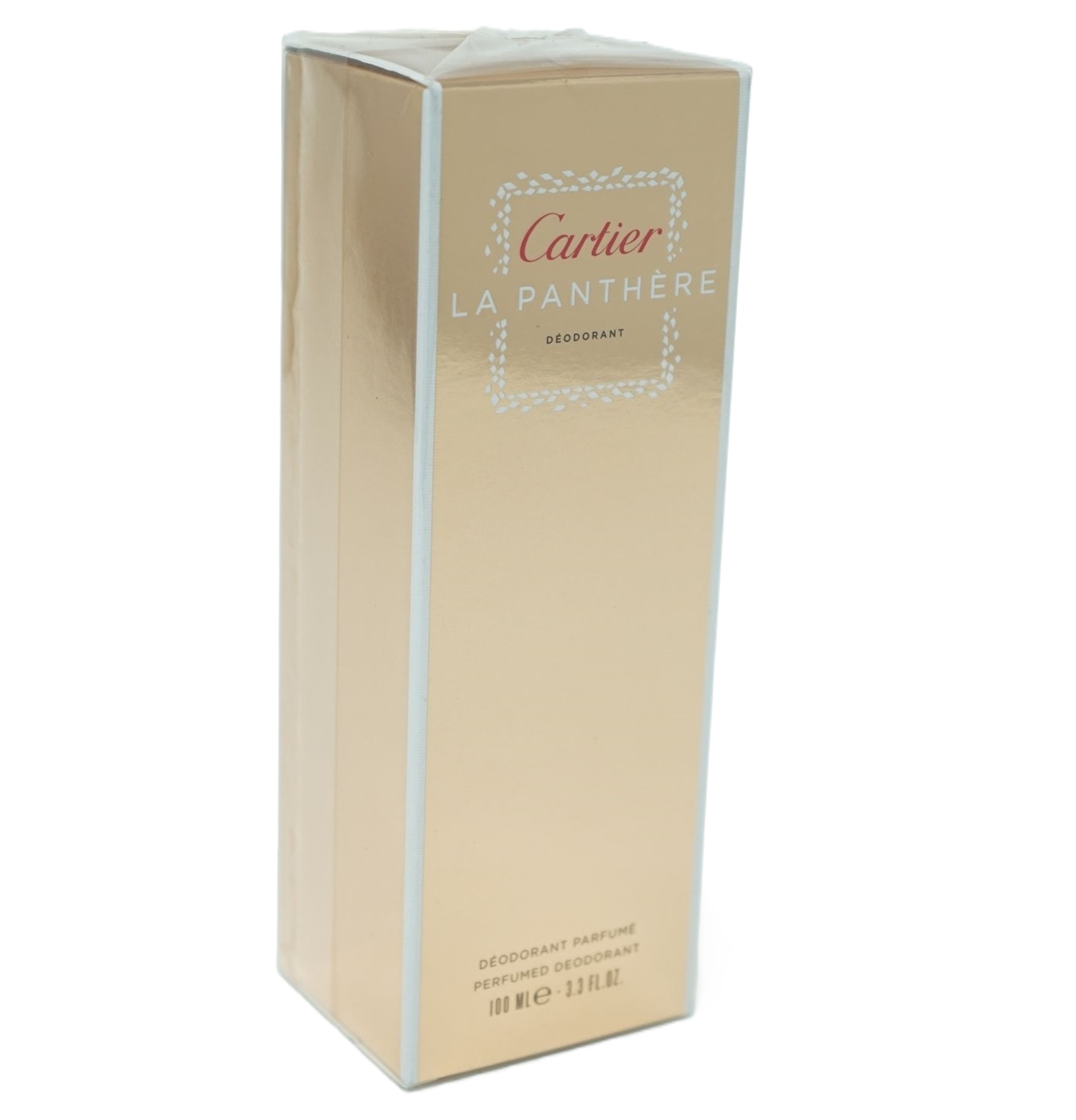 Cartier La Panthere Deodorant 100ml Spray