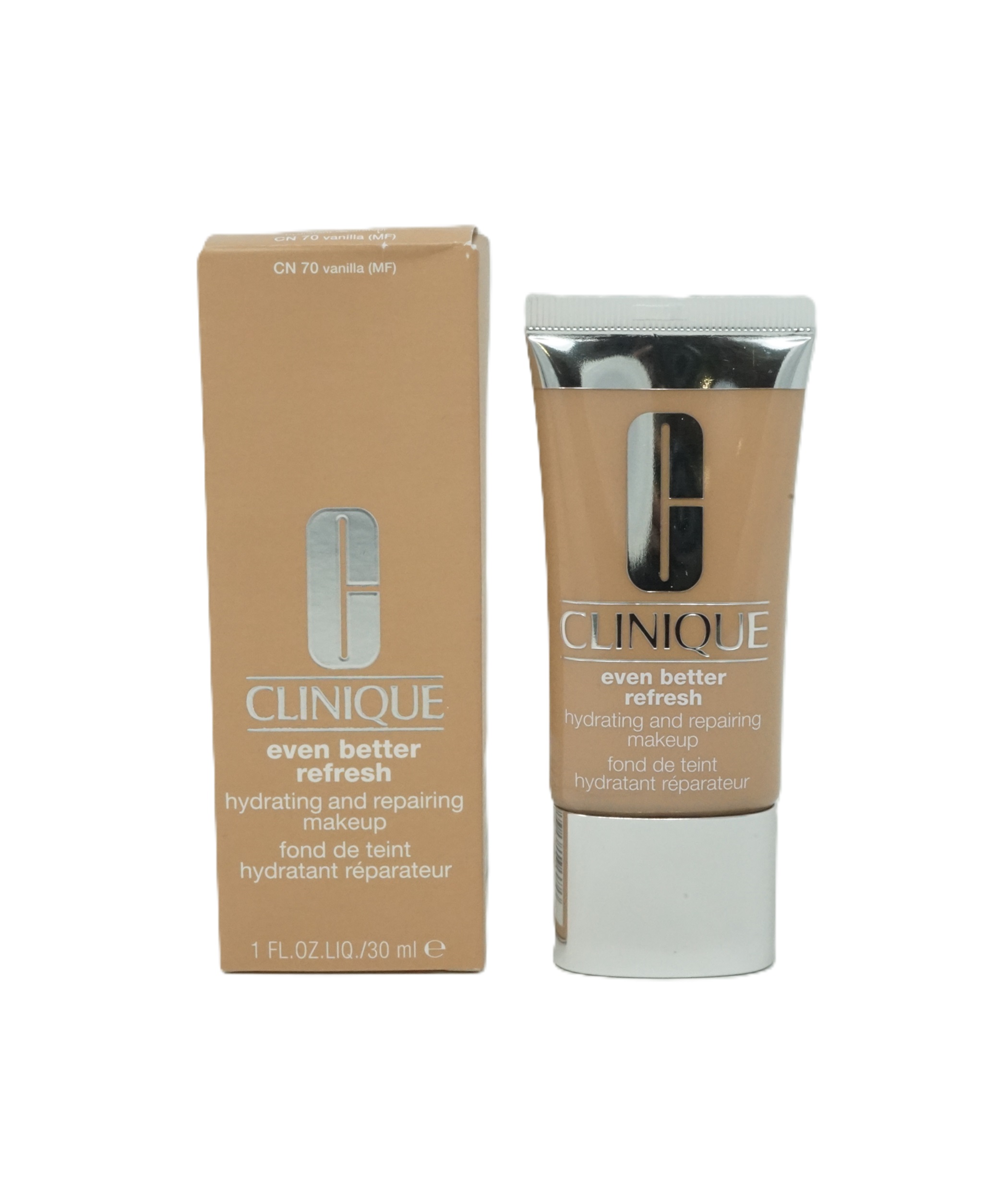 Clinique Even Better Refresh Repairing Makeup 30ml CN 70 Vanilla (MF)