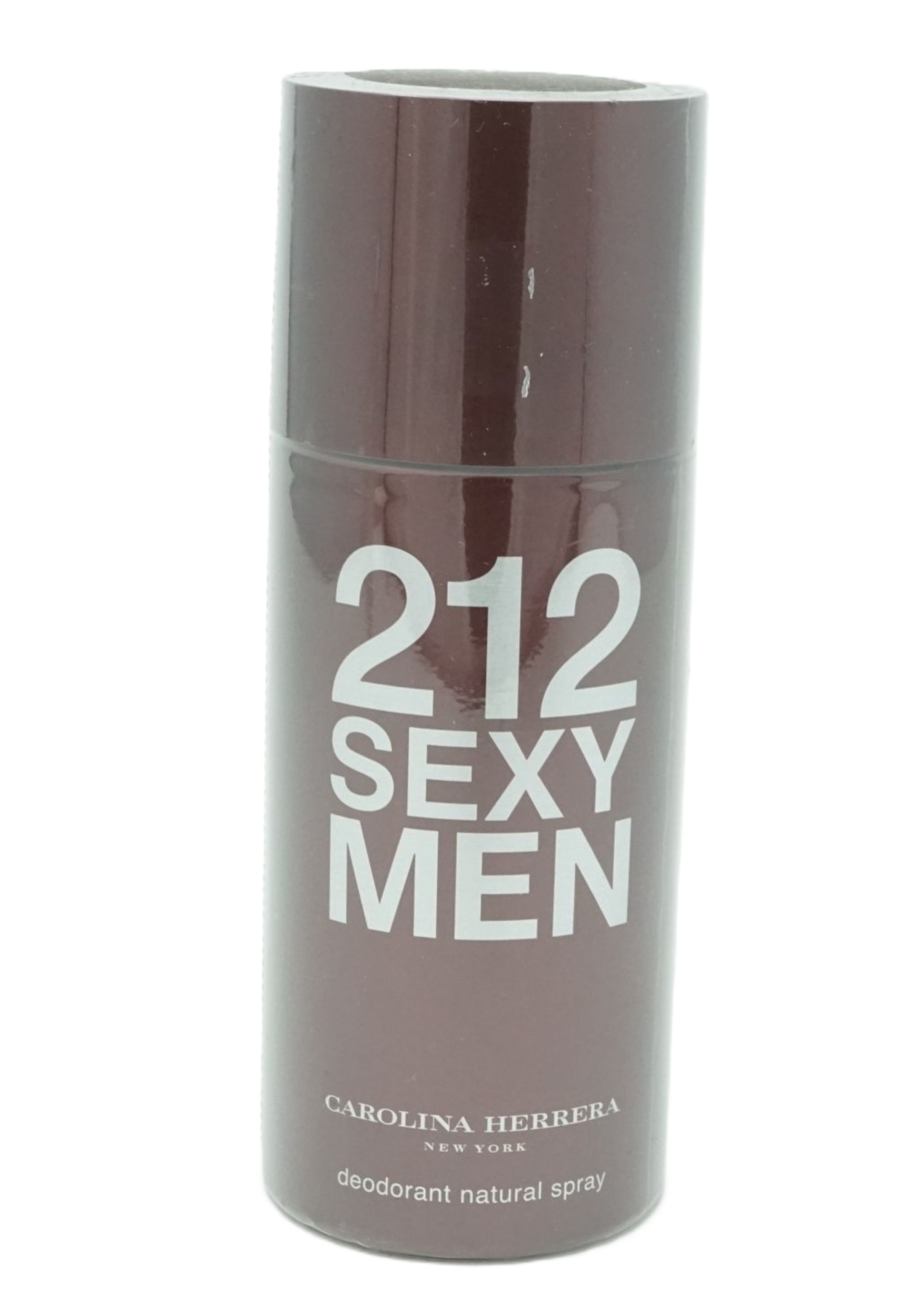 Carolina Herrera 212 Sexy Men Deodorant Spray 150 ml
