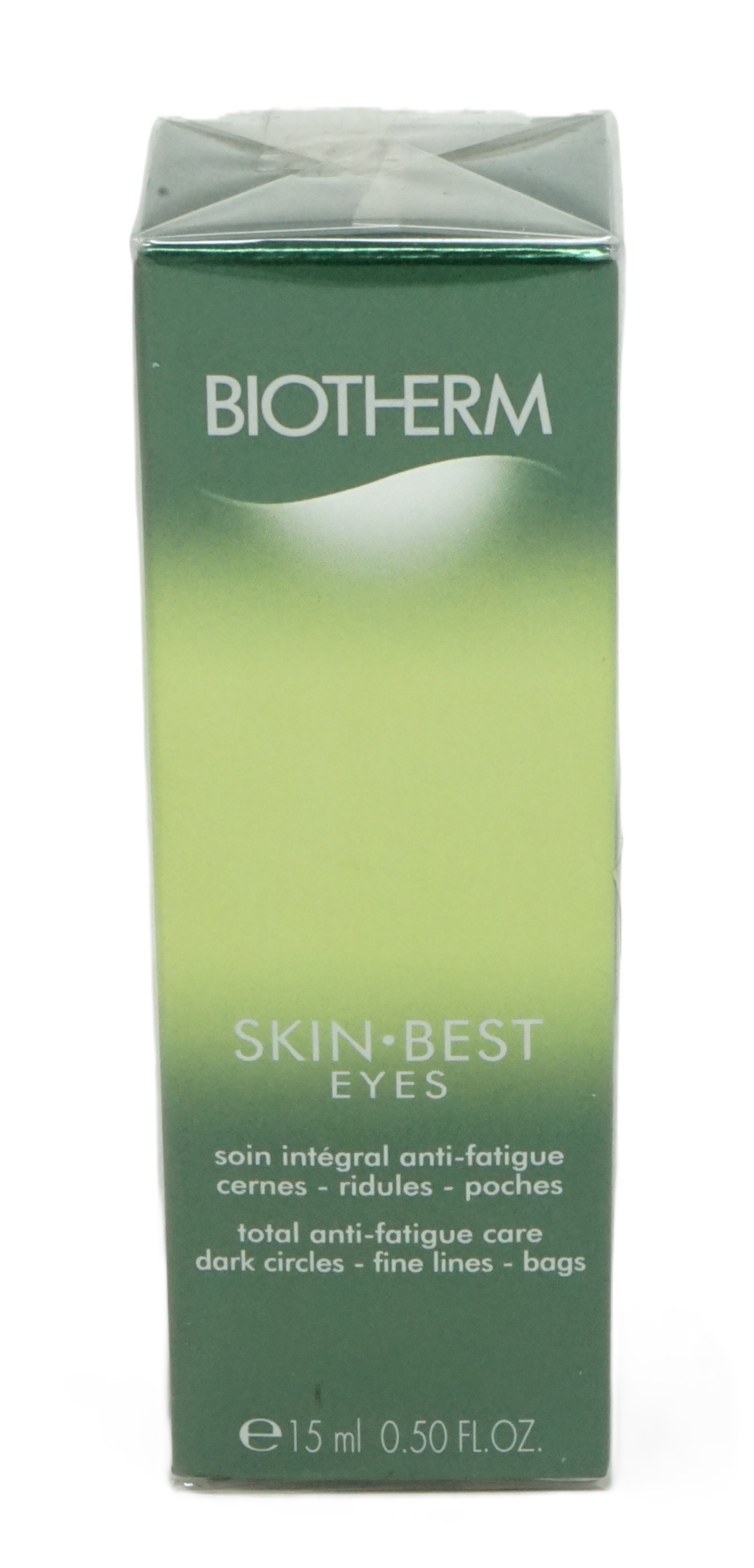 Biotherm Best Eyes total anti fatique care 15 ml Biotherm Best Eyes total anti fatique care 15 ml