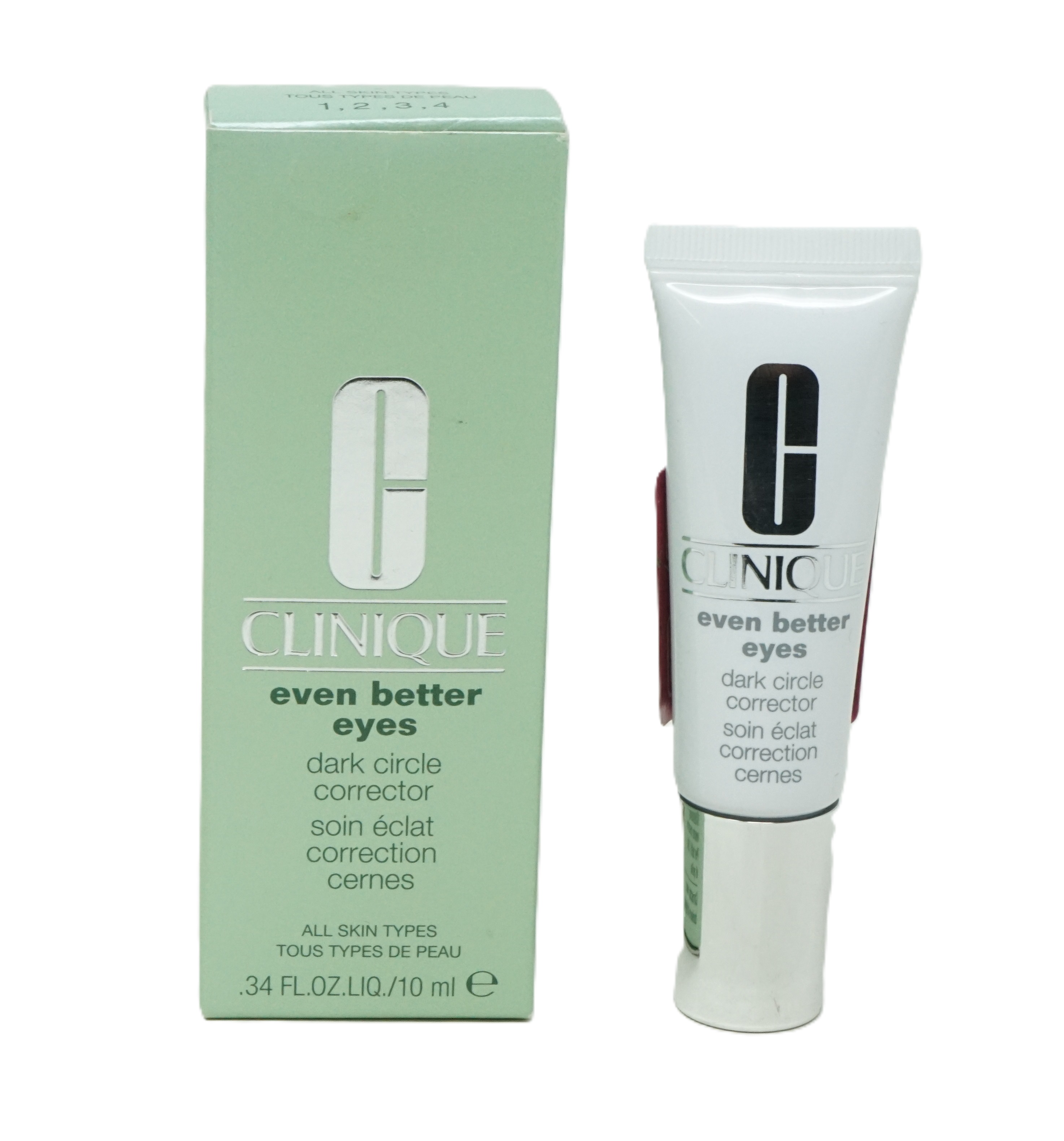 Clinique Even Better Eyes Dark Circle Corrector 10ml Clinique Even Better Eyes Dark Circle Corrector 10ml