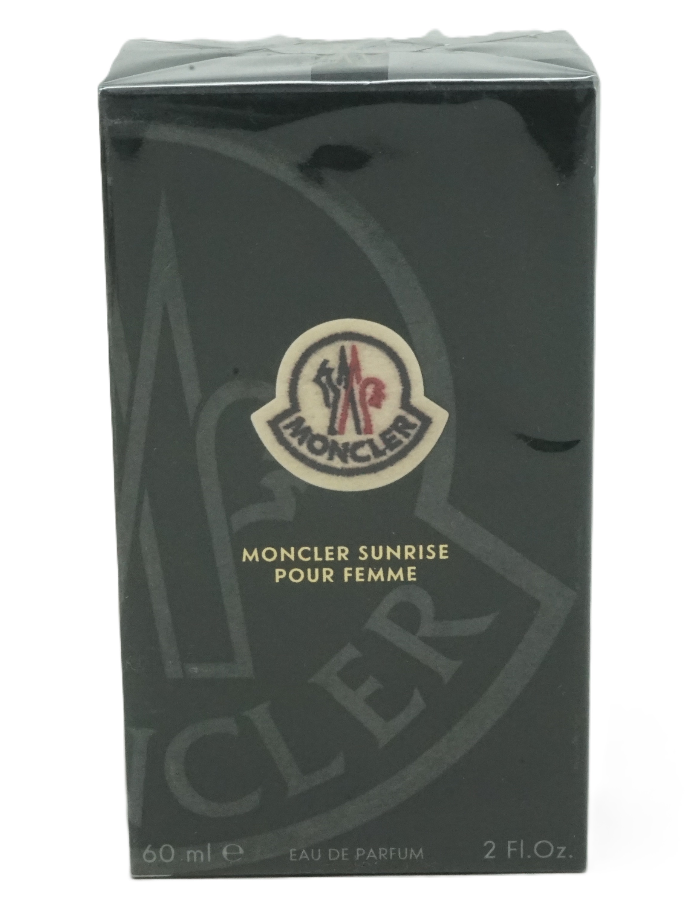 Moncler Sunrise Pour Homme Eau de Parfum 60 ml Moncler Sunrise Pour Homme Eau de Parfum 60 ml