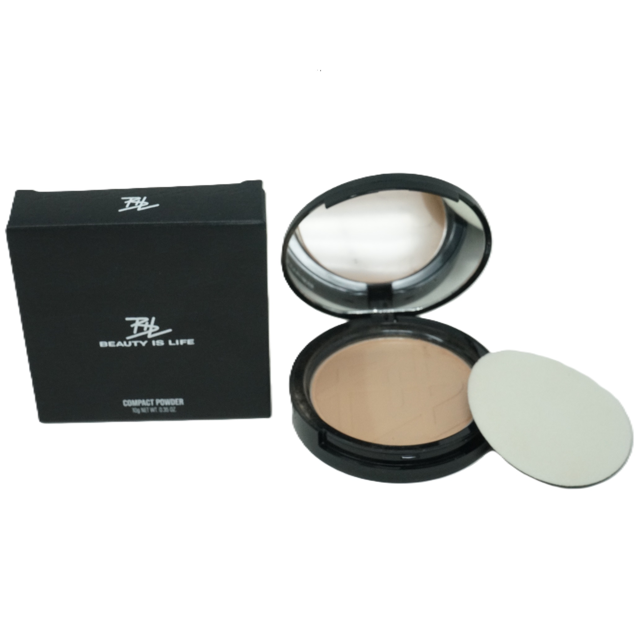 Beauty is Life Compact Powder 10g